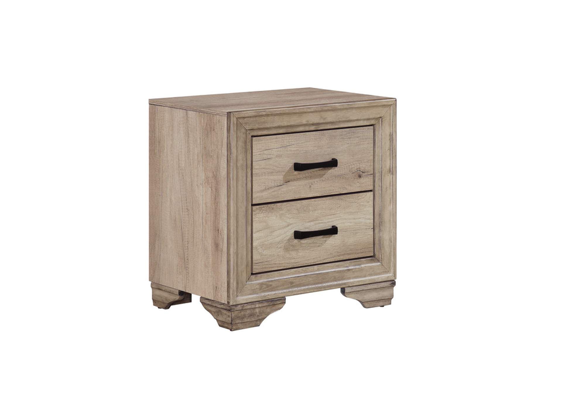 Lonan Night Stand,Homelegance