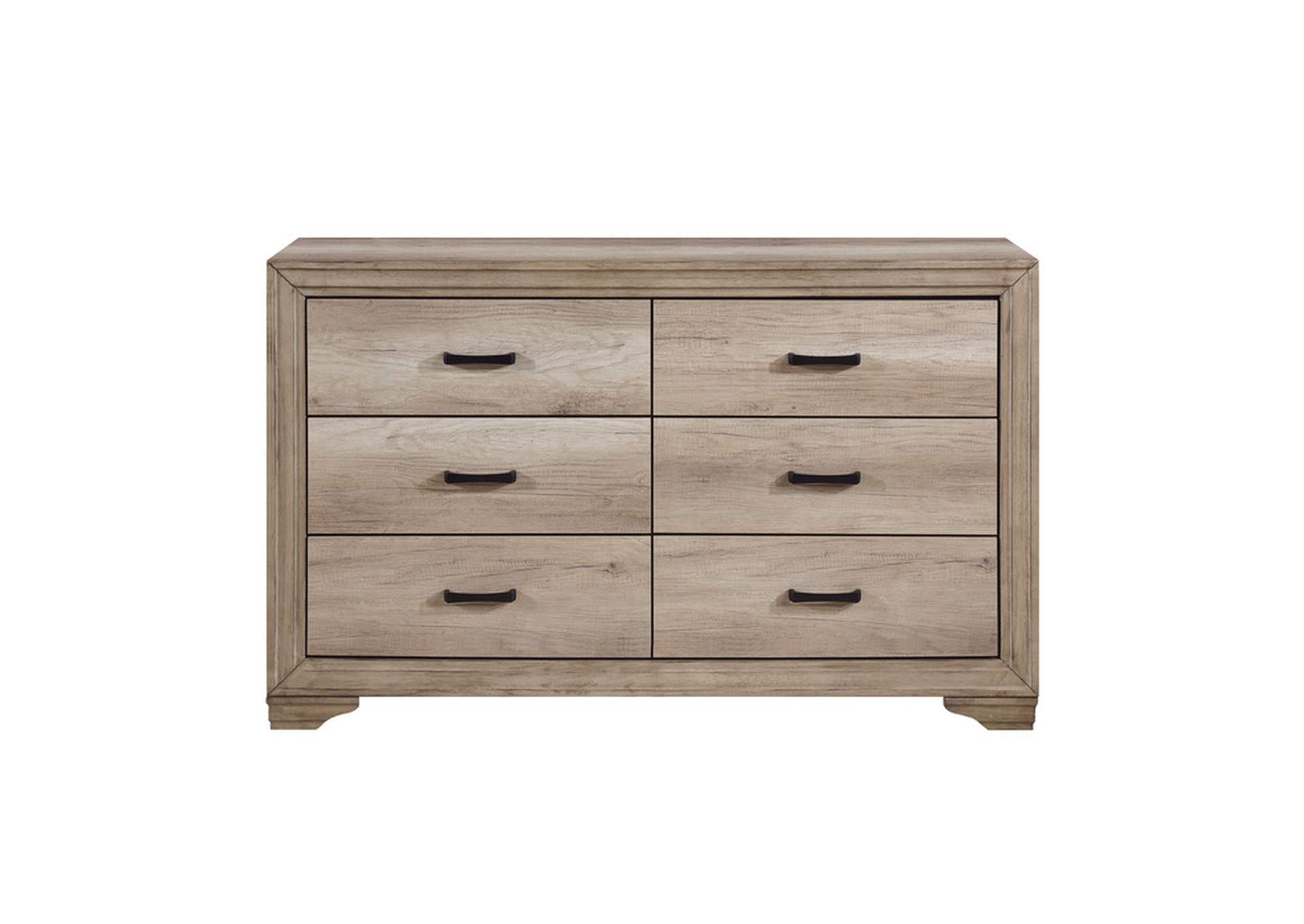 Lonan Dresser,Homelegance