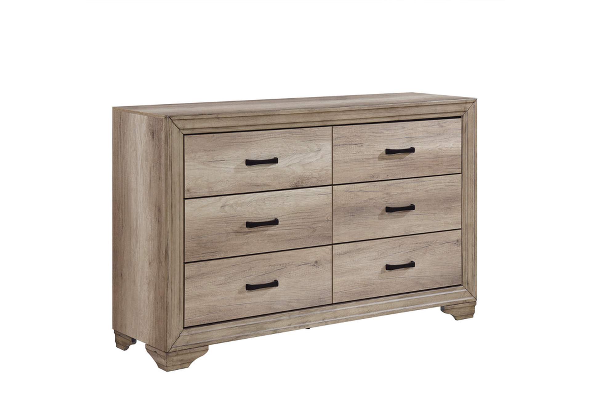 Lonan Dresser,Homelegance