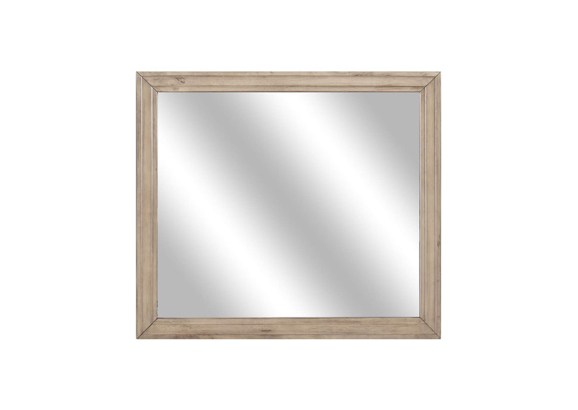Lonan Mirror,Homelegance