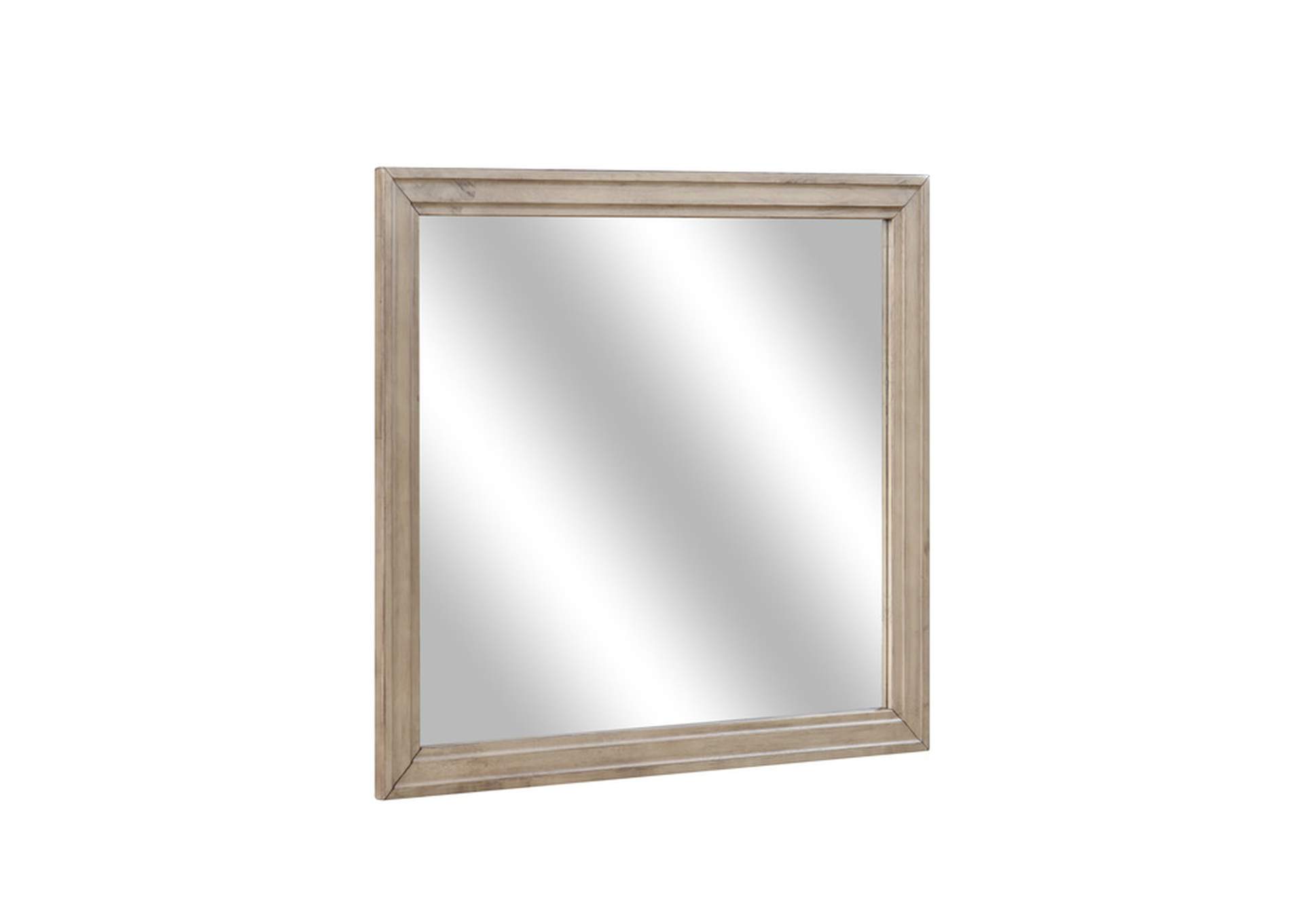 Lonan Mirror,Homelegance