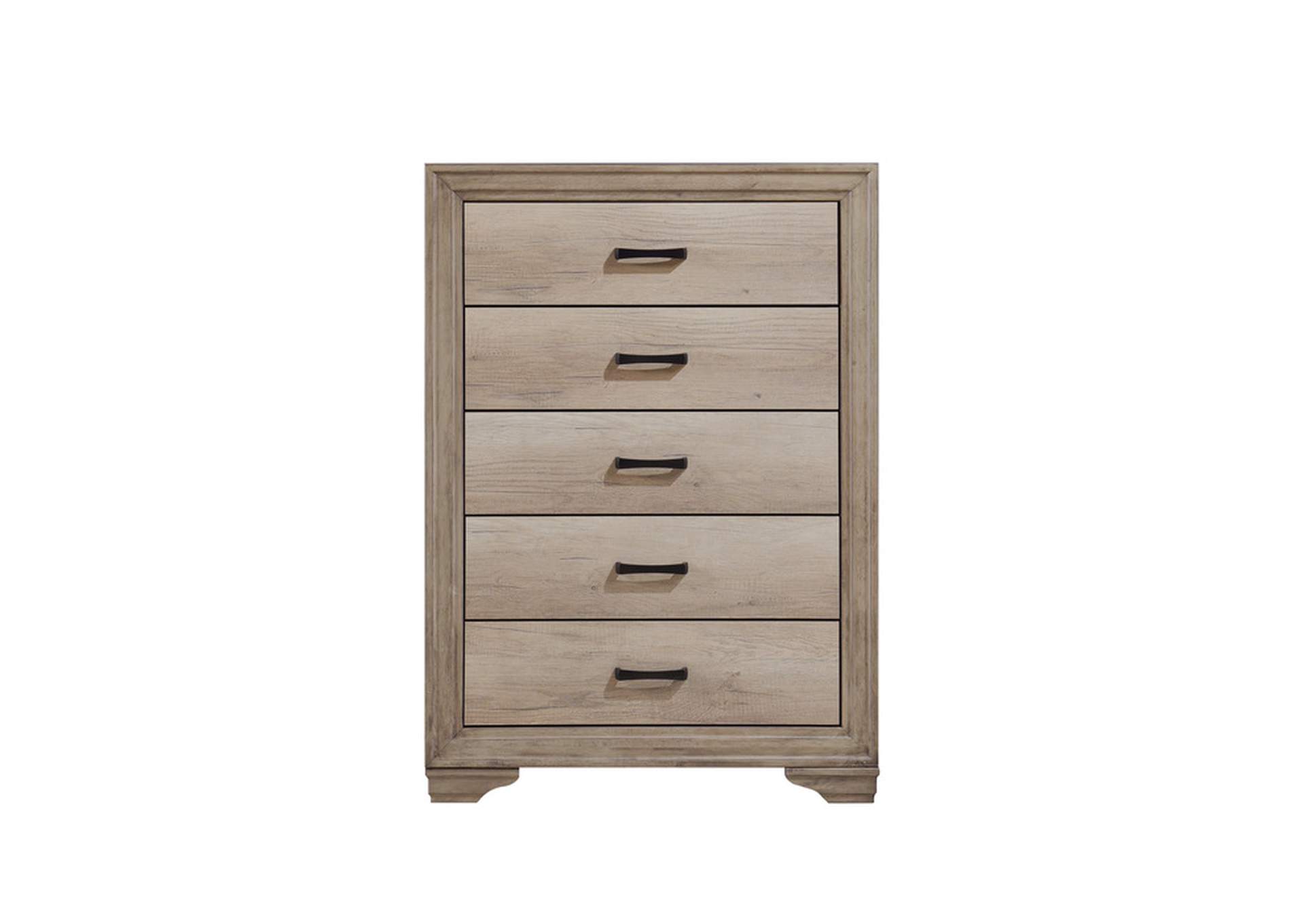 Lonan Chest,Homelegance