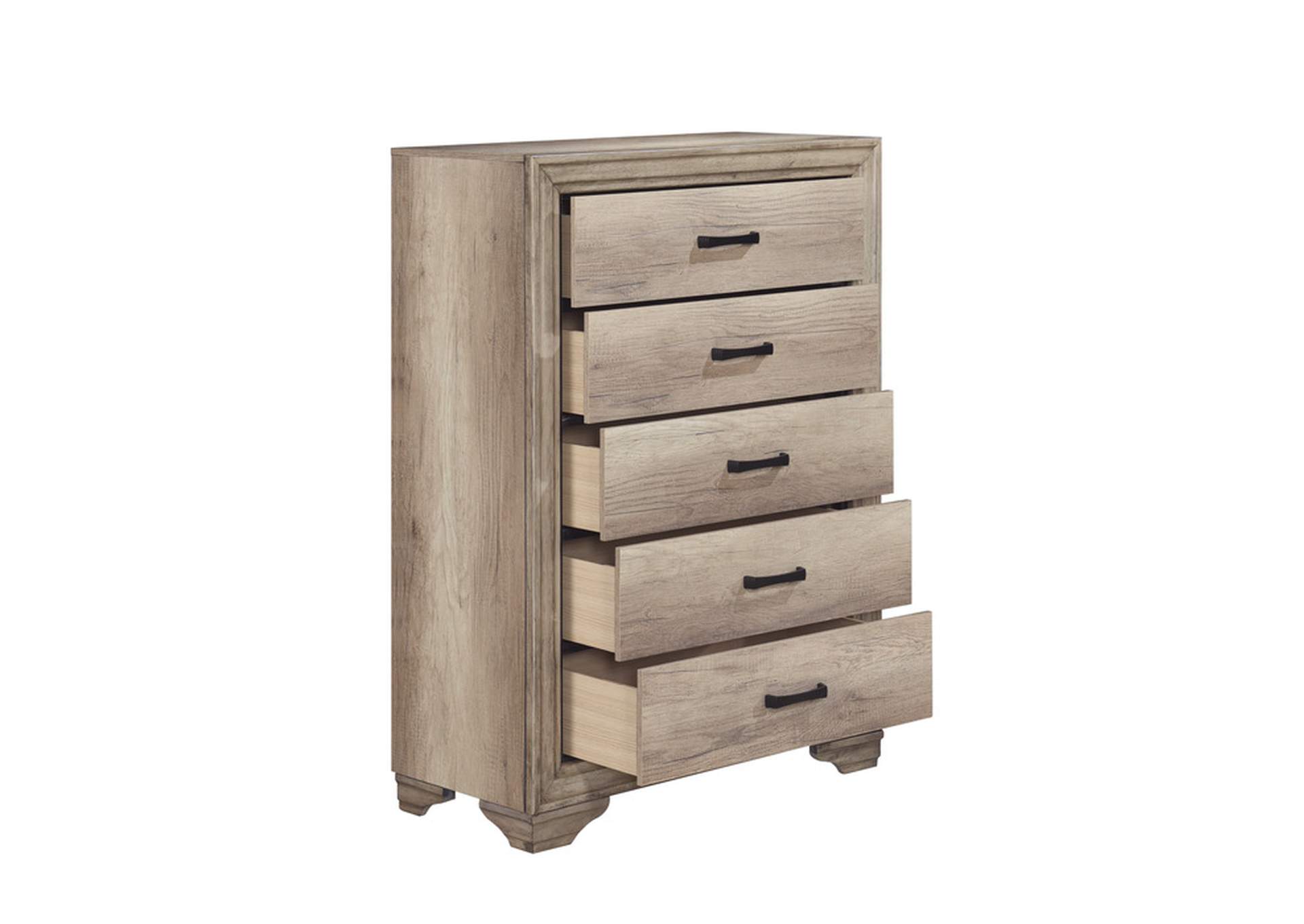 Lonan Chest,Homelegance