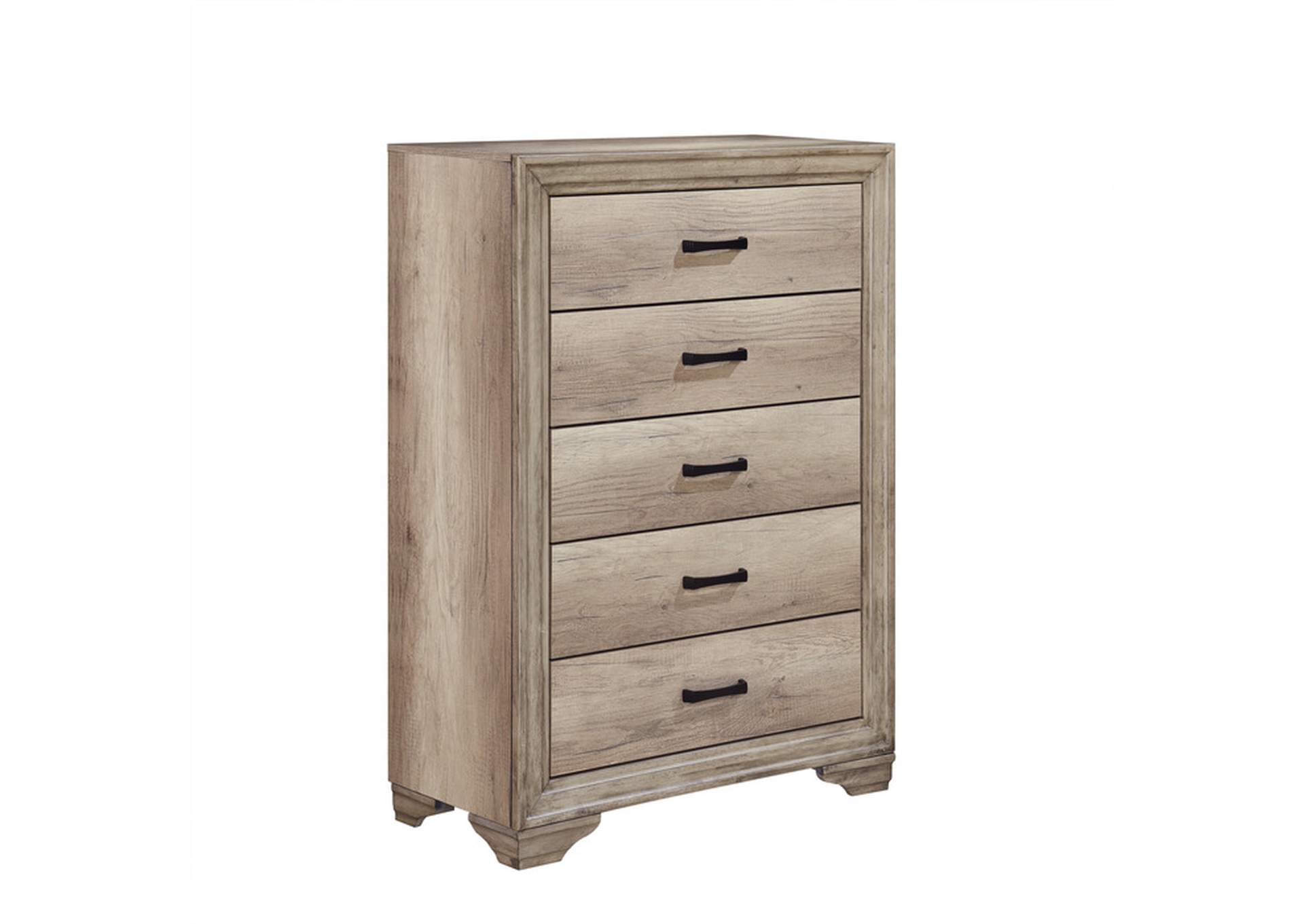 Lonan Chest,Homelegance