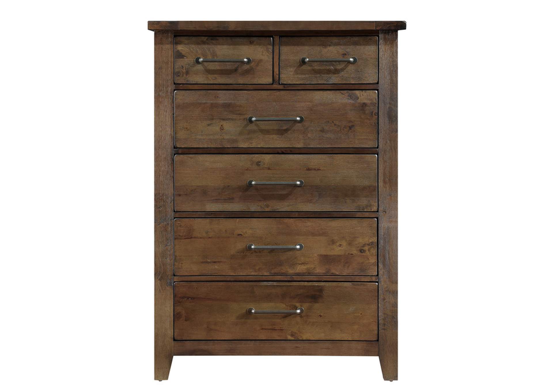 Jerrick Chest,Homelegance