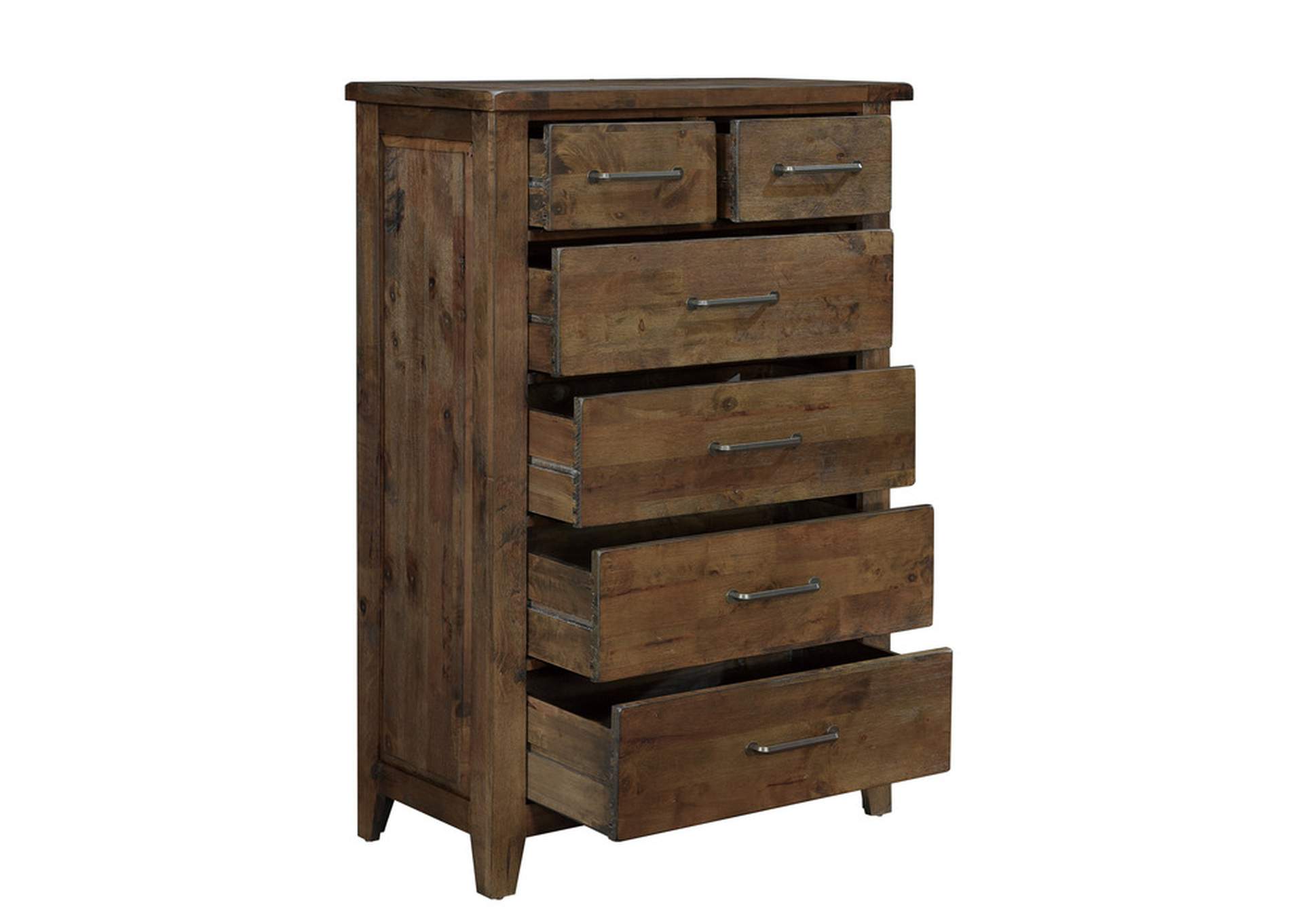 Jerrick Chest,Homelegance