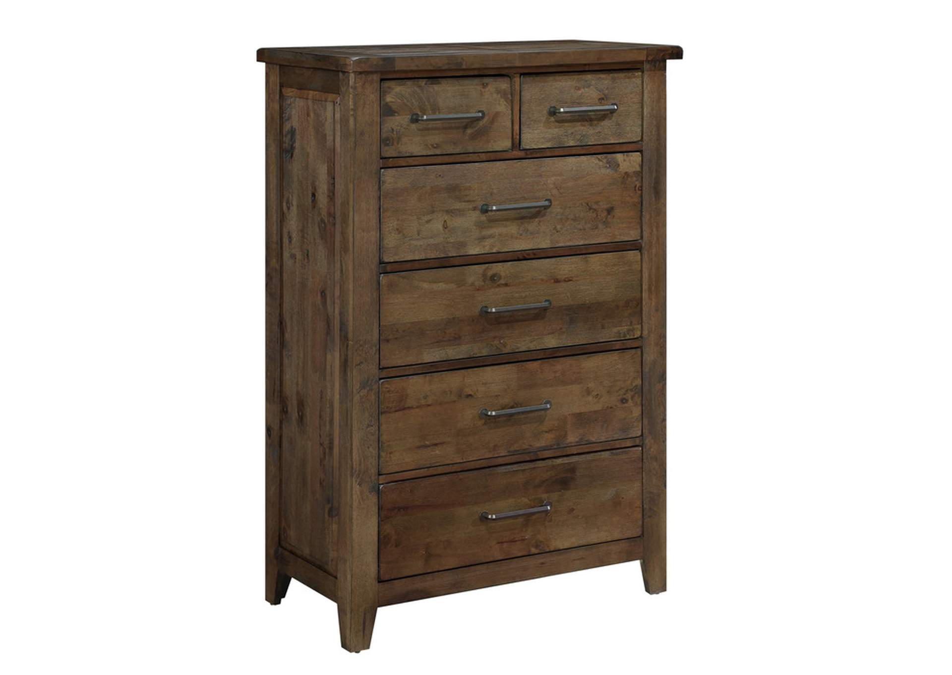 Jerrick Chest,Homelegance