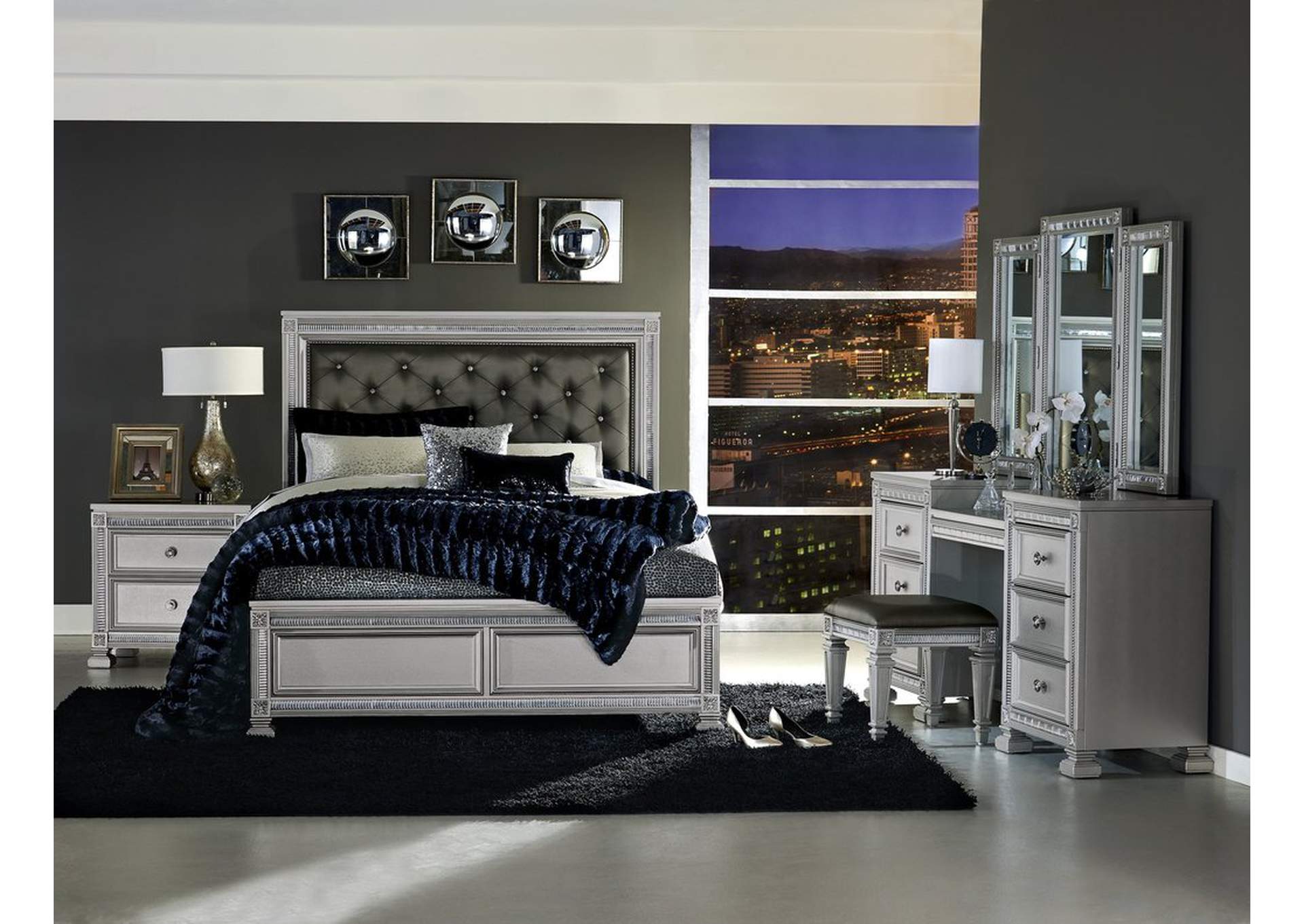 Mirror,Homelegance