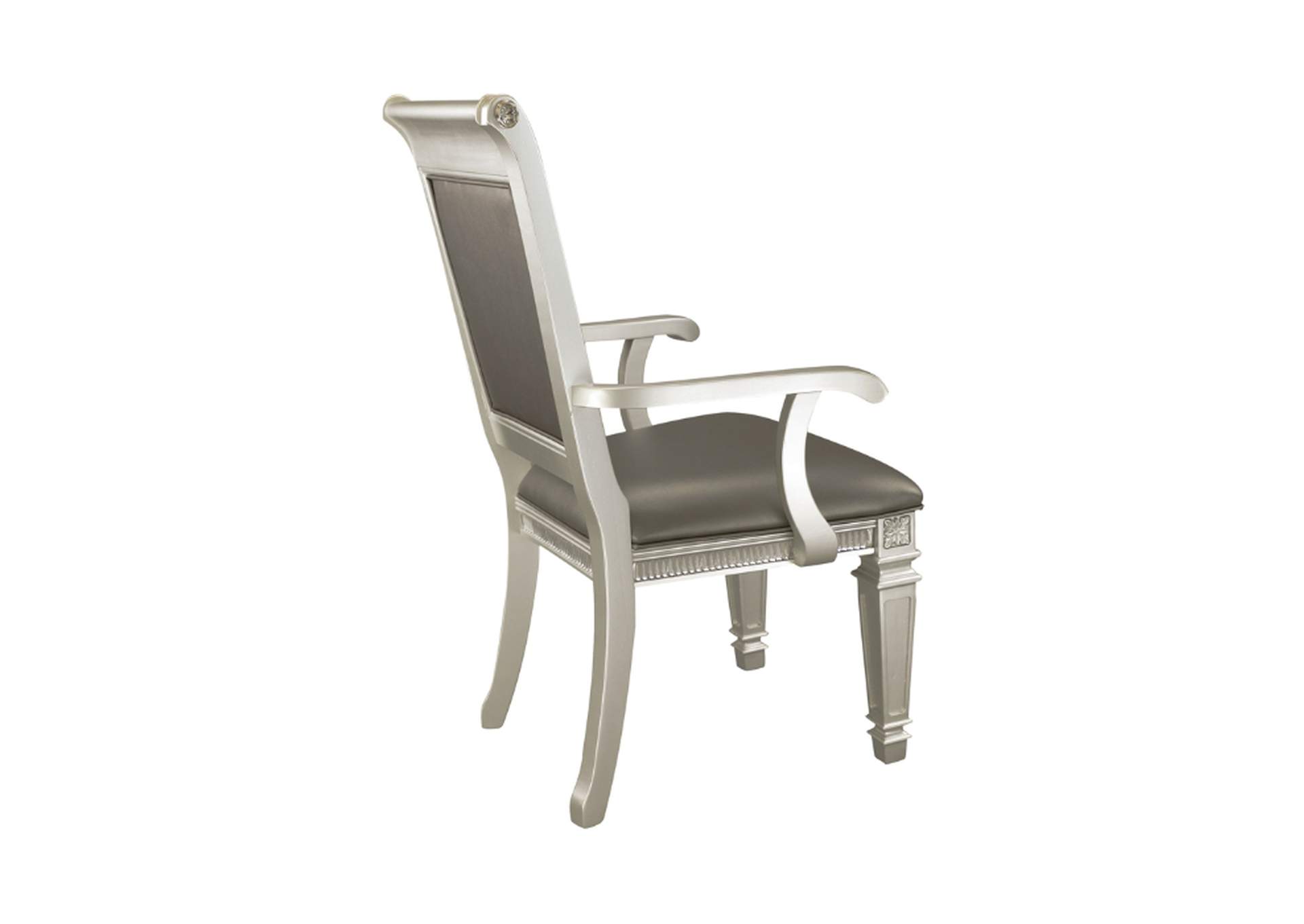 Bevelle Arm Chair,Homelegance