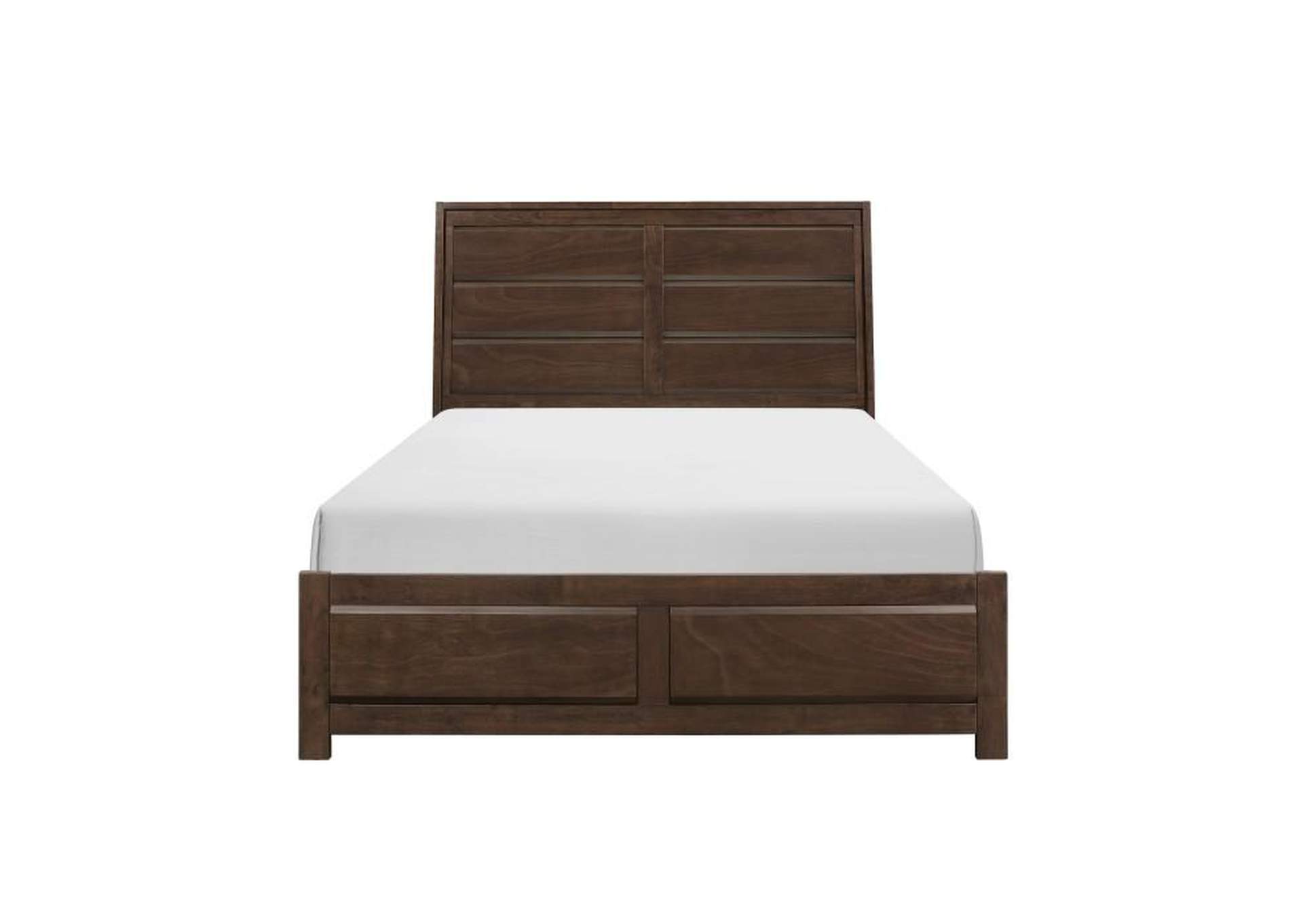 Erwan Queen Bed,Homelegance
