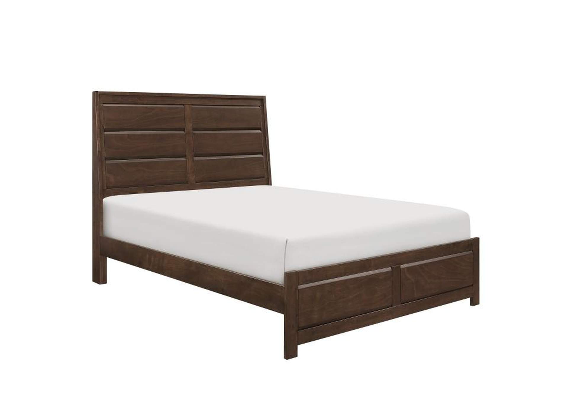 Erwan Queen Bed,Homelegance