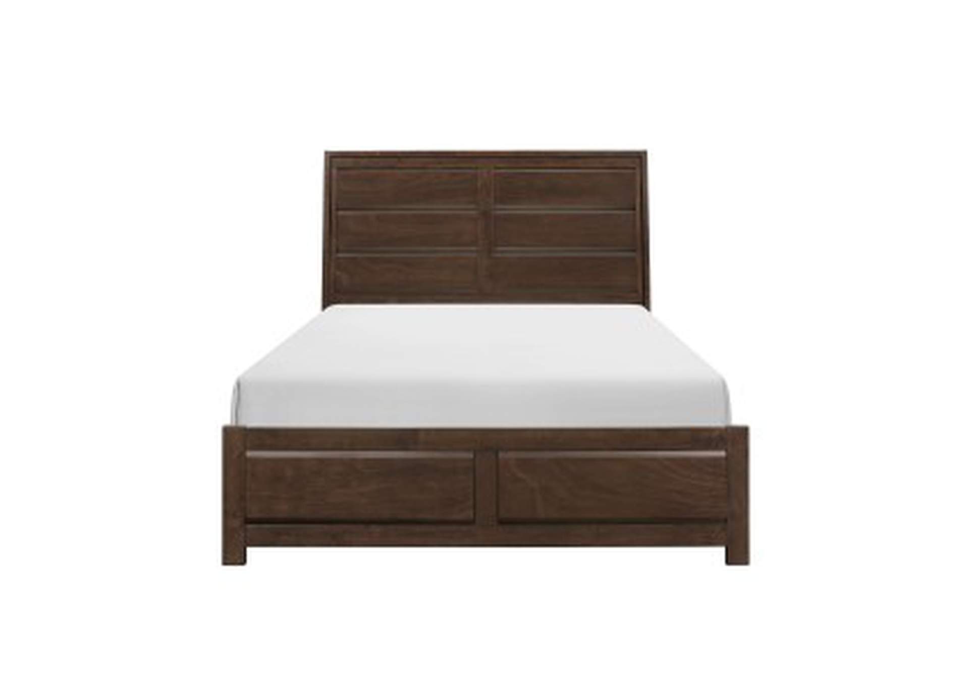 California King Bed,Homelegance