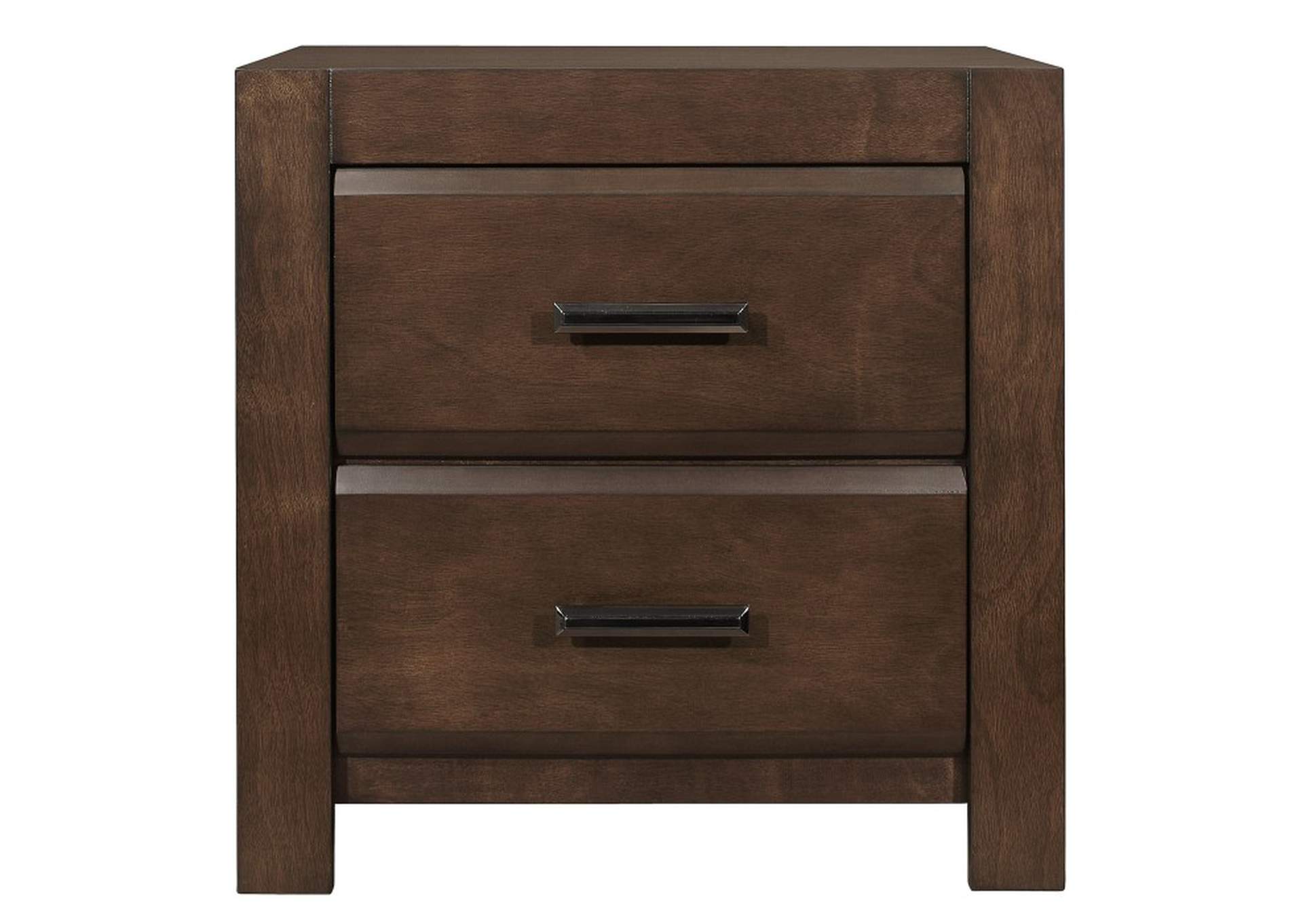 Erwan Night Stand,Homelegance