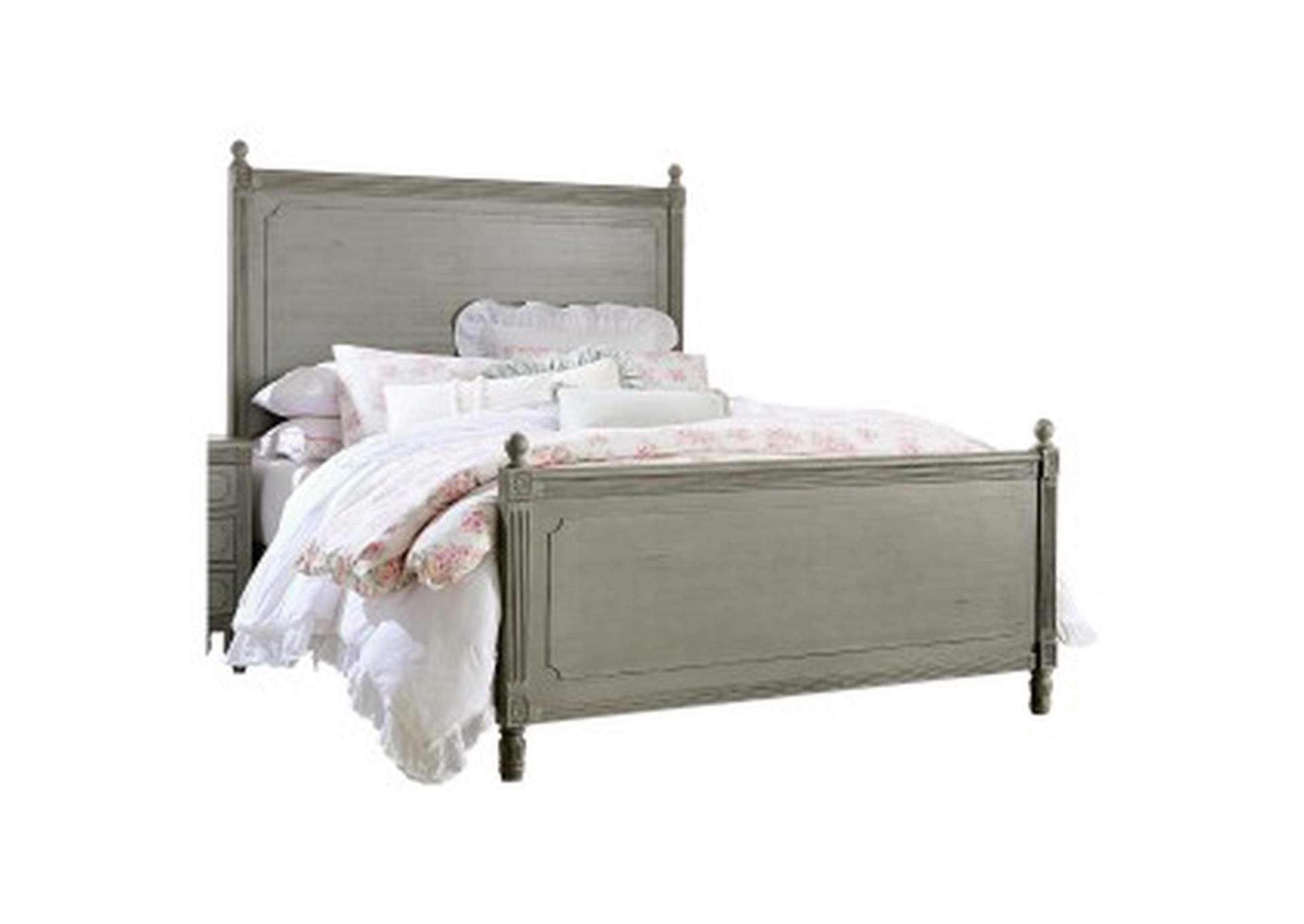 Aviana Queen Bed,Homelegance