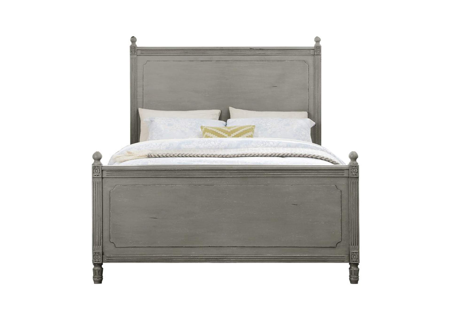 Aviana Queen Bed,Homelegance