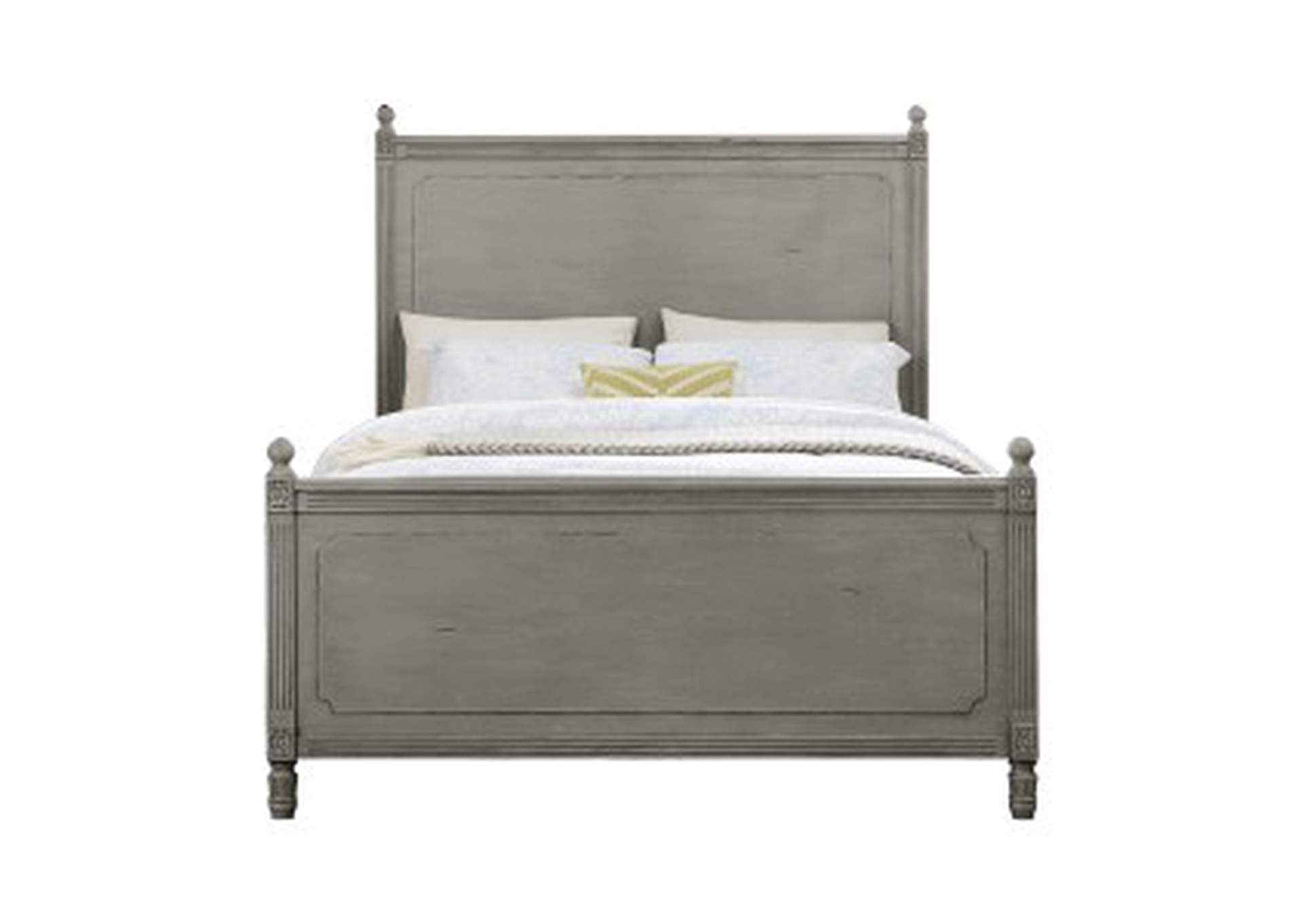 Aviana Queen Bed,Homelegance