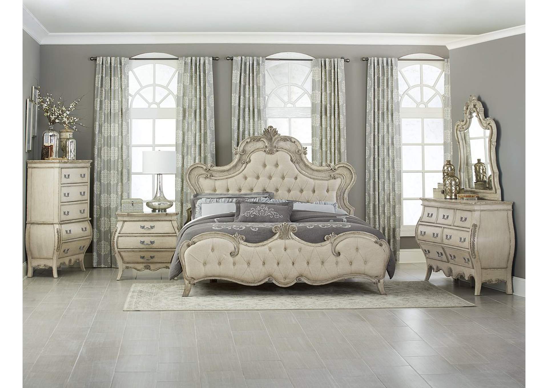 Mirror,Homelegance