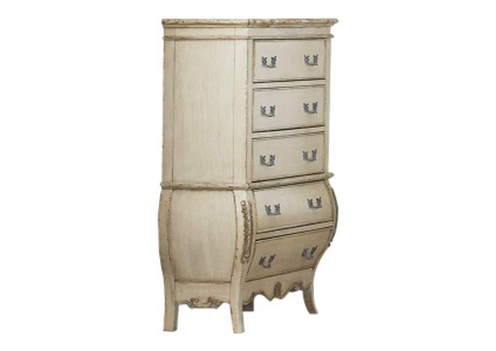 Elsmere Chest,Homelegance