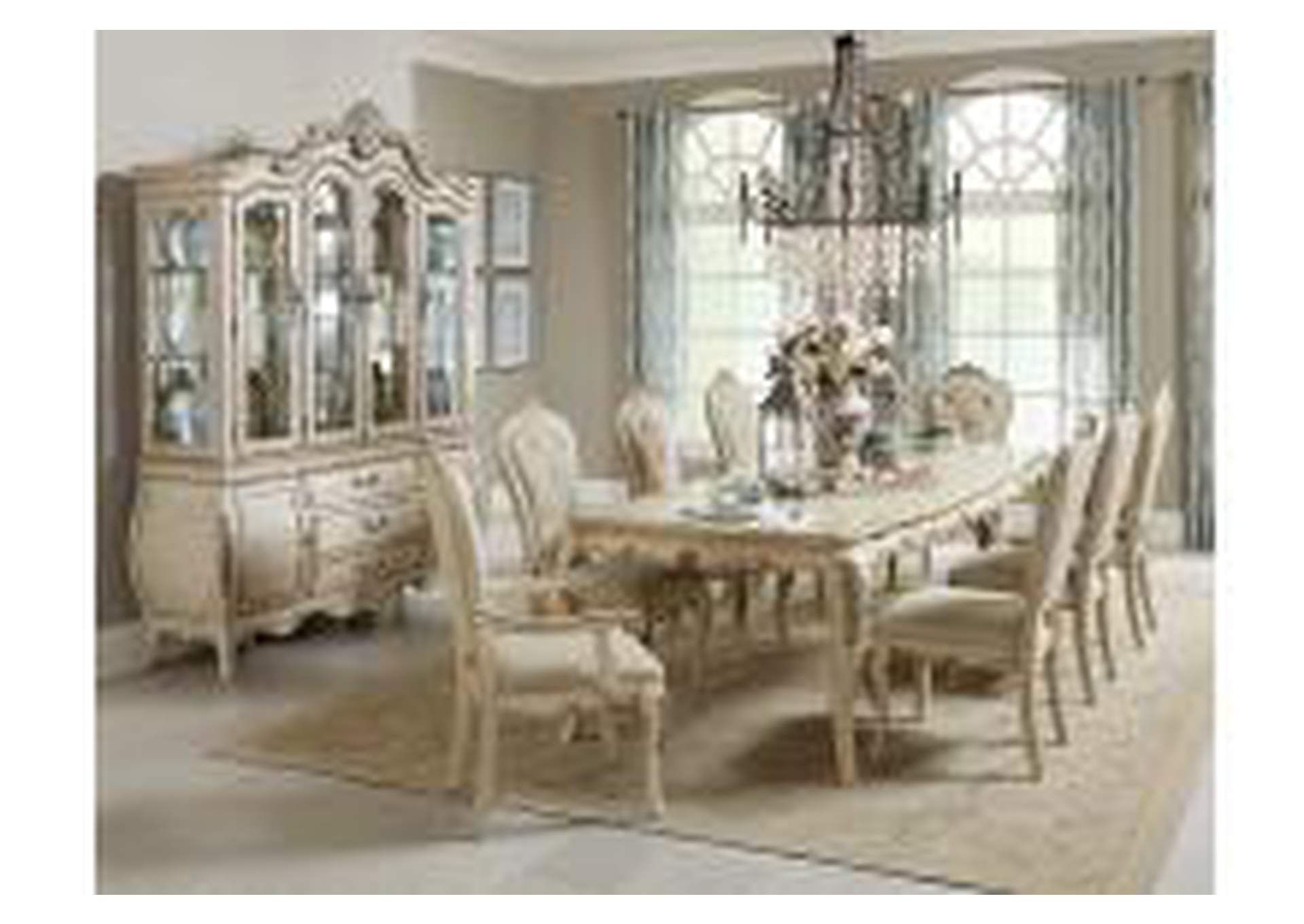 Elsmere Arm Chair,Homelegance