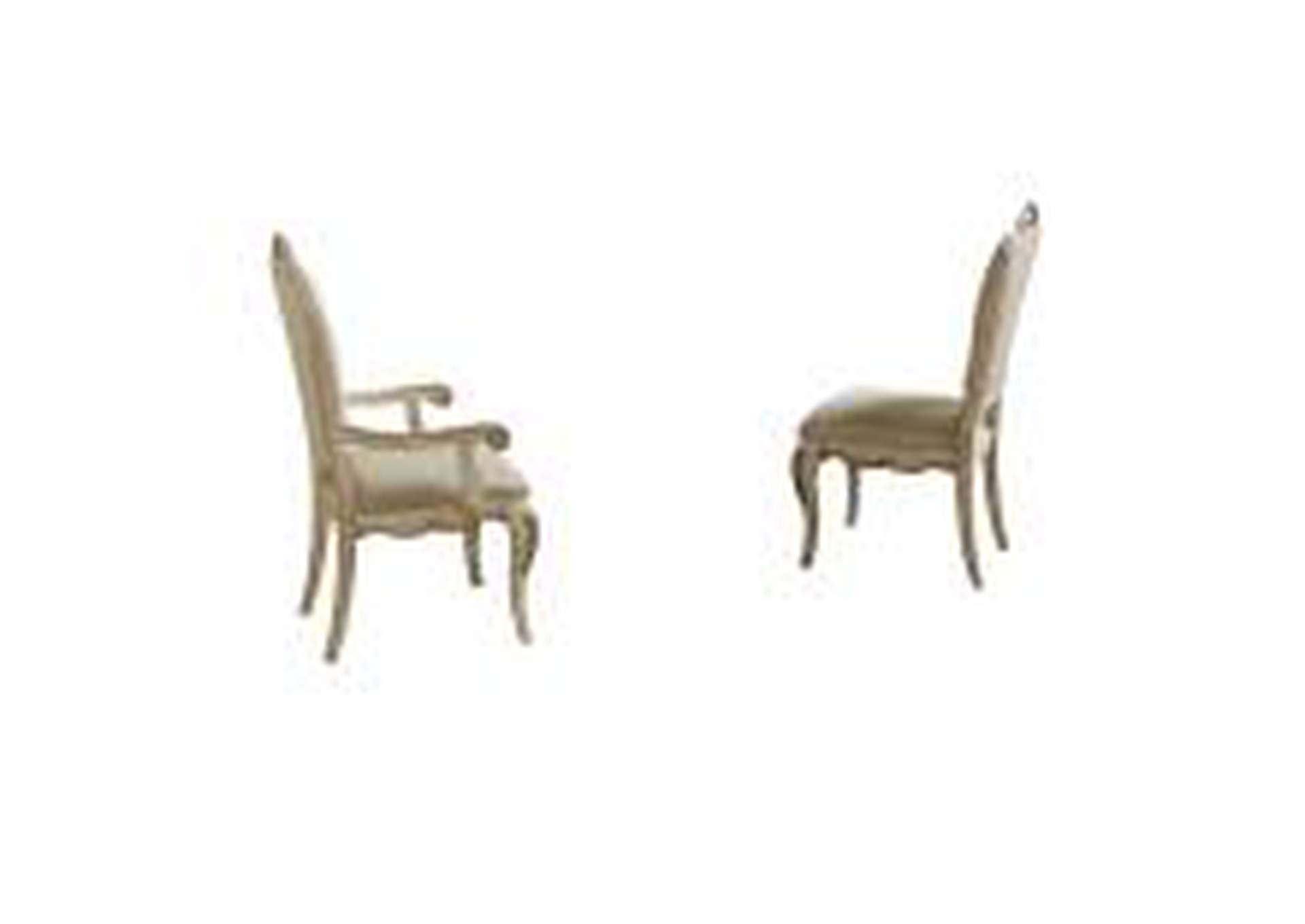 Elsmere Arm Chair,Homelegance