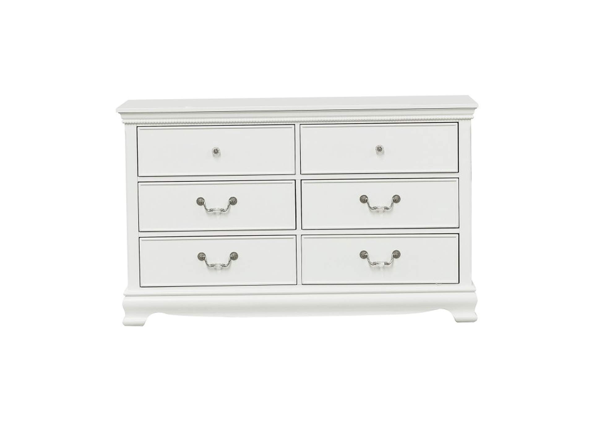 Lucida Dresser,Homelegance