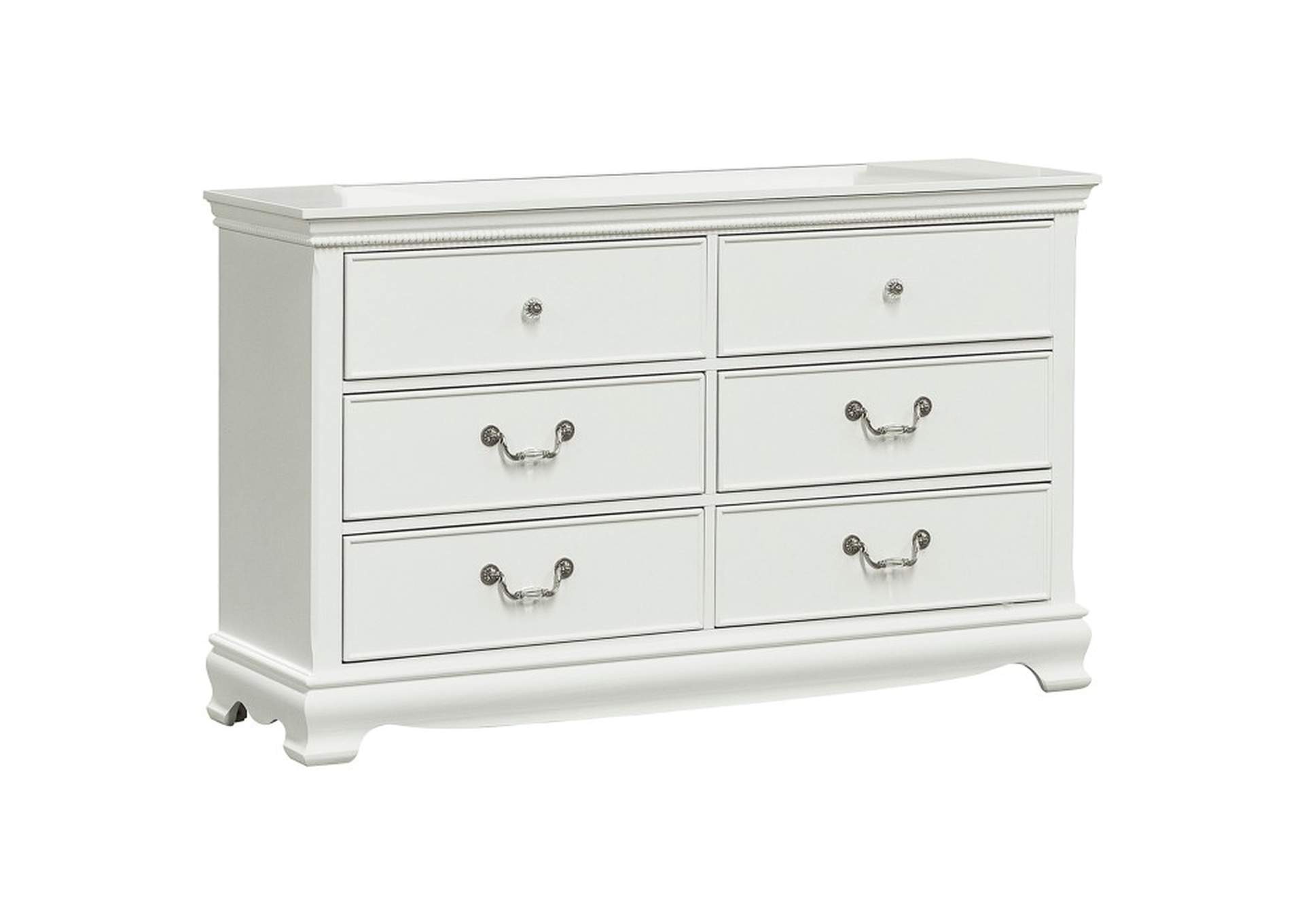 Lucida Dresser,Homelegance