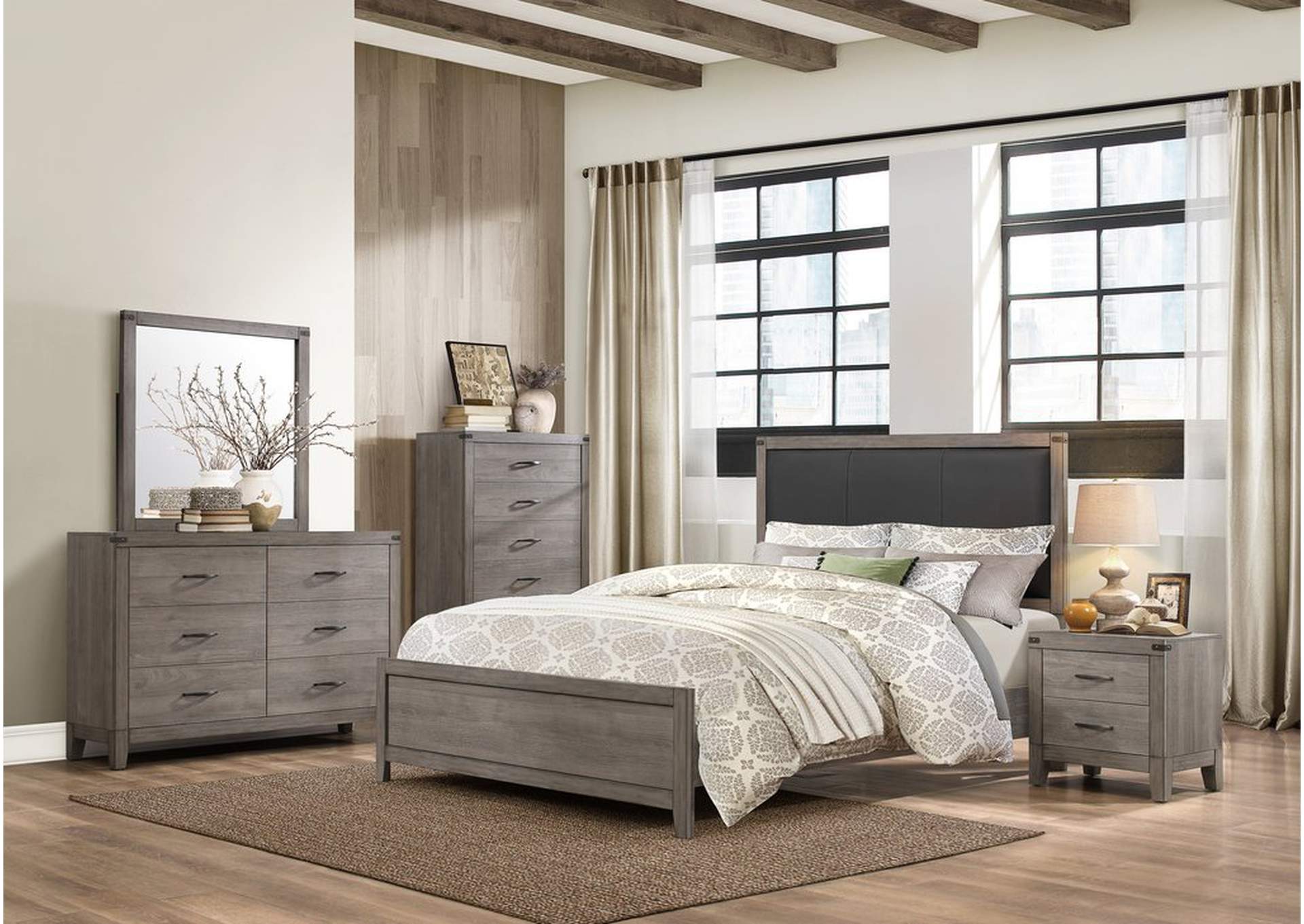 Dresser,Homelegance