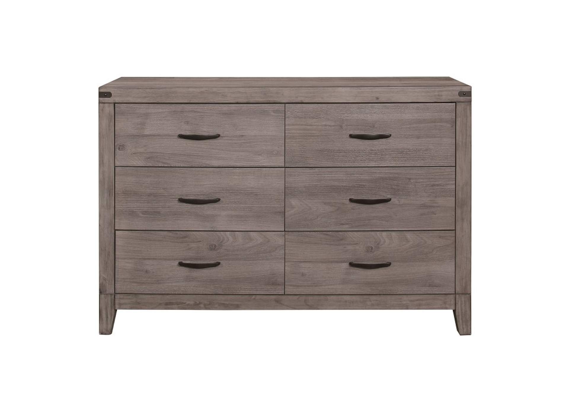 Woodrow Dresser,Homelegance