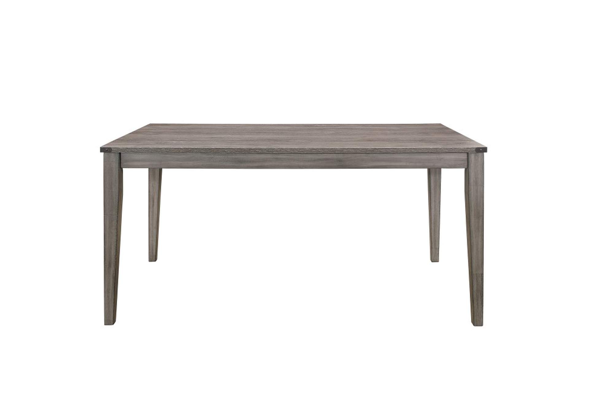 Woodrow Dining Table,Homelegance