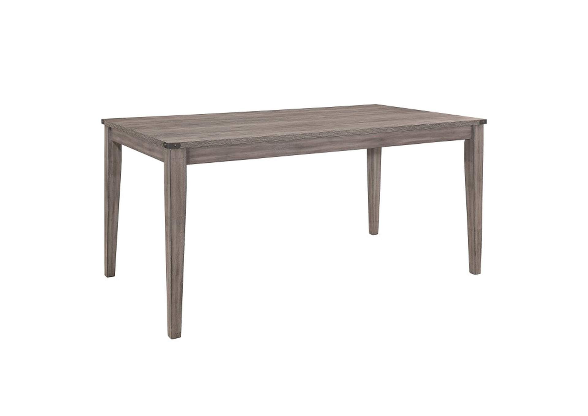 Woodrow Dining Table,Homelegance