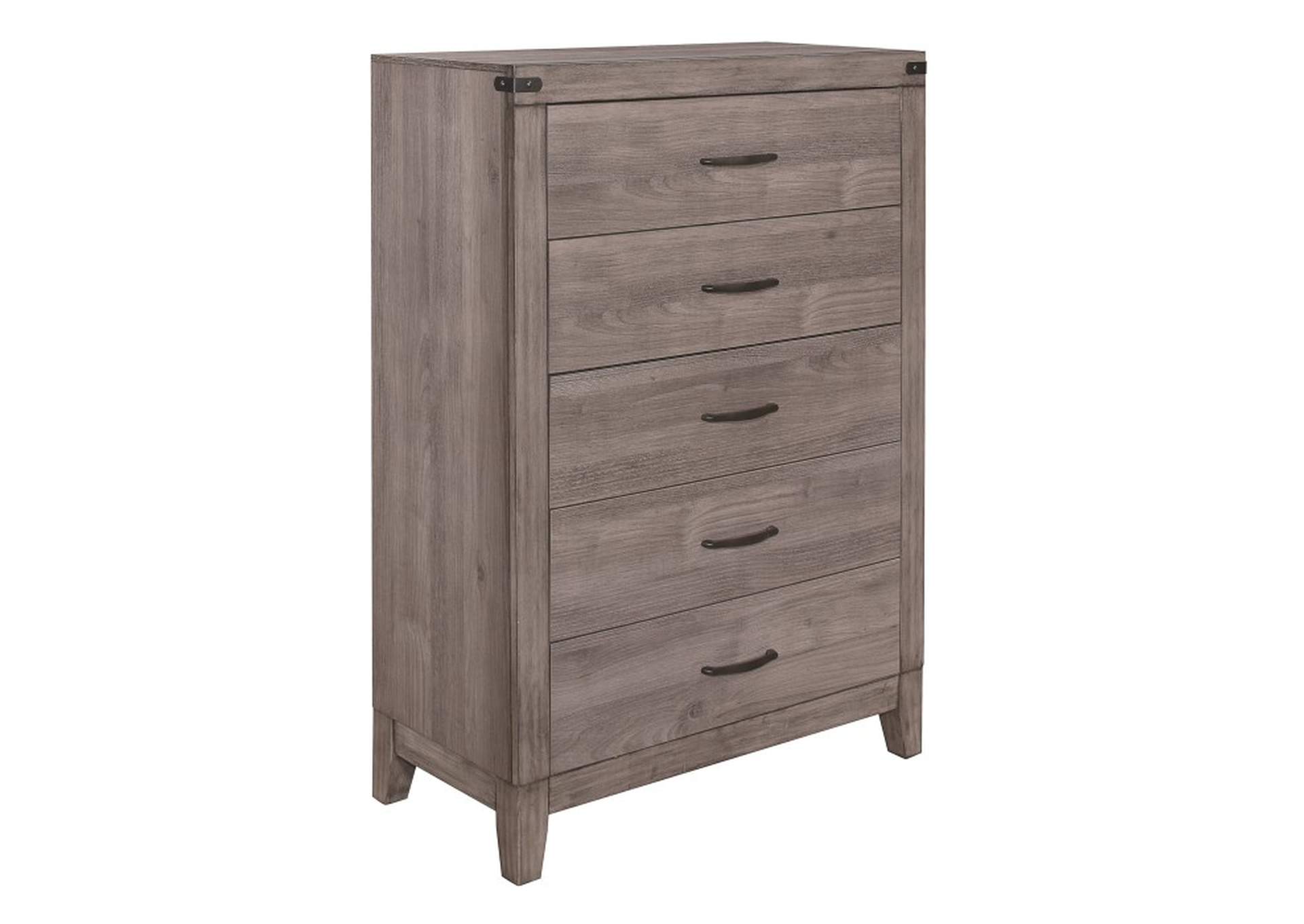 Woodrow Chest,Homelegance