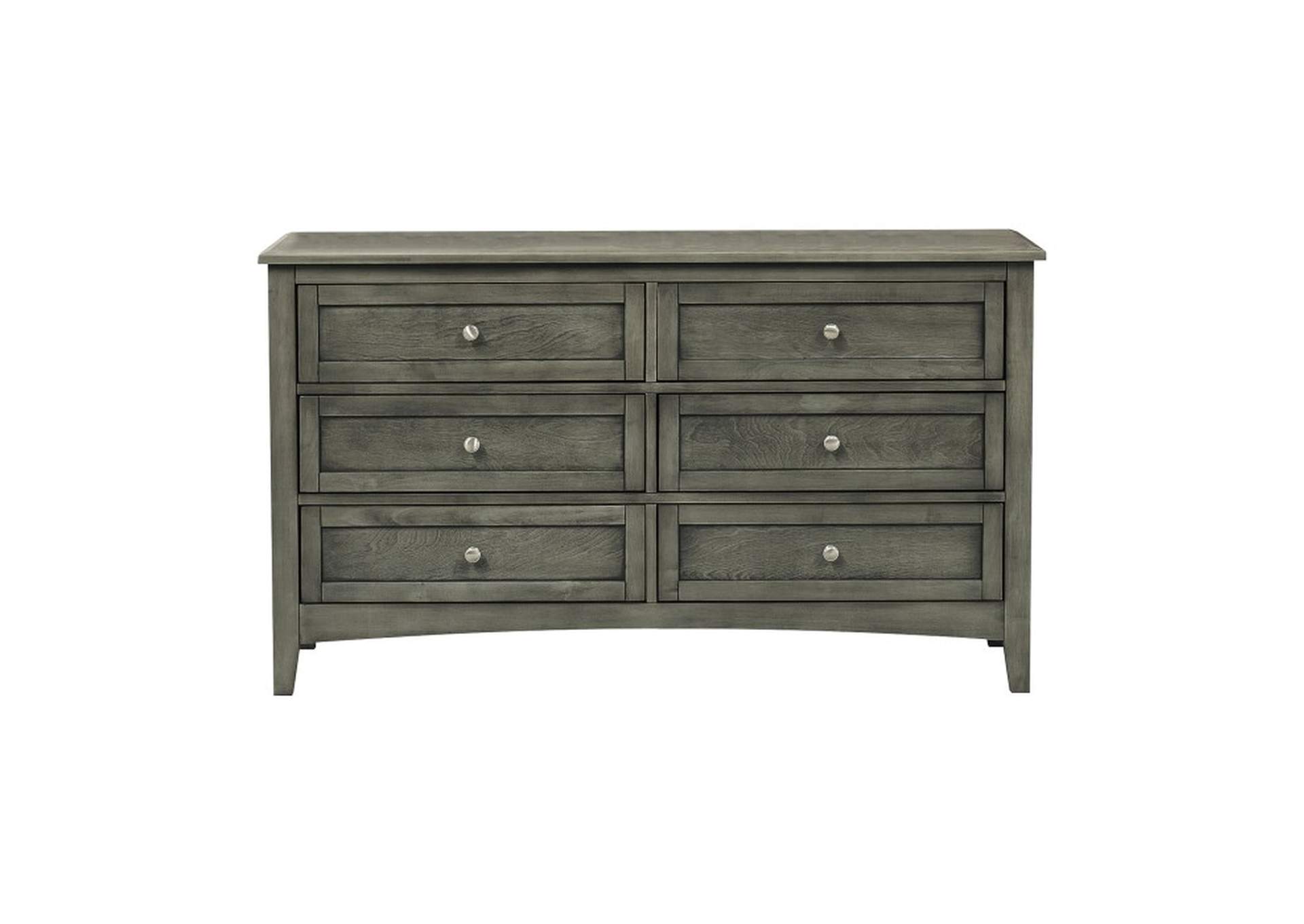 Garcia Dresser,Homelegance