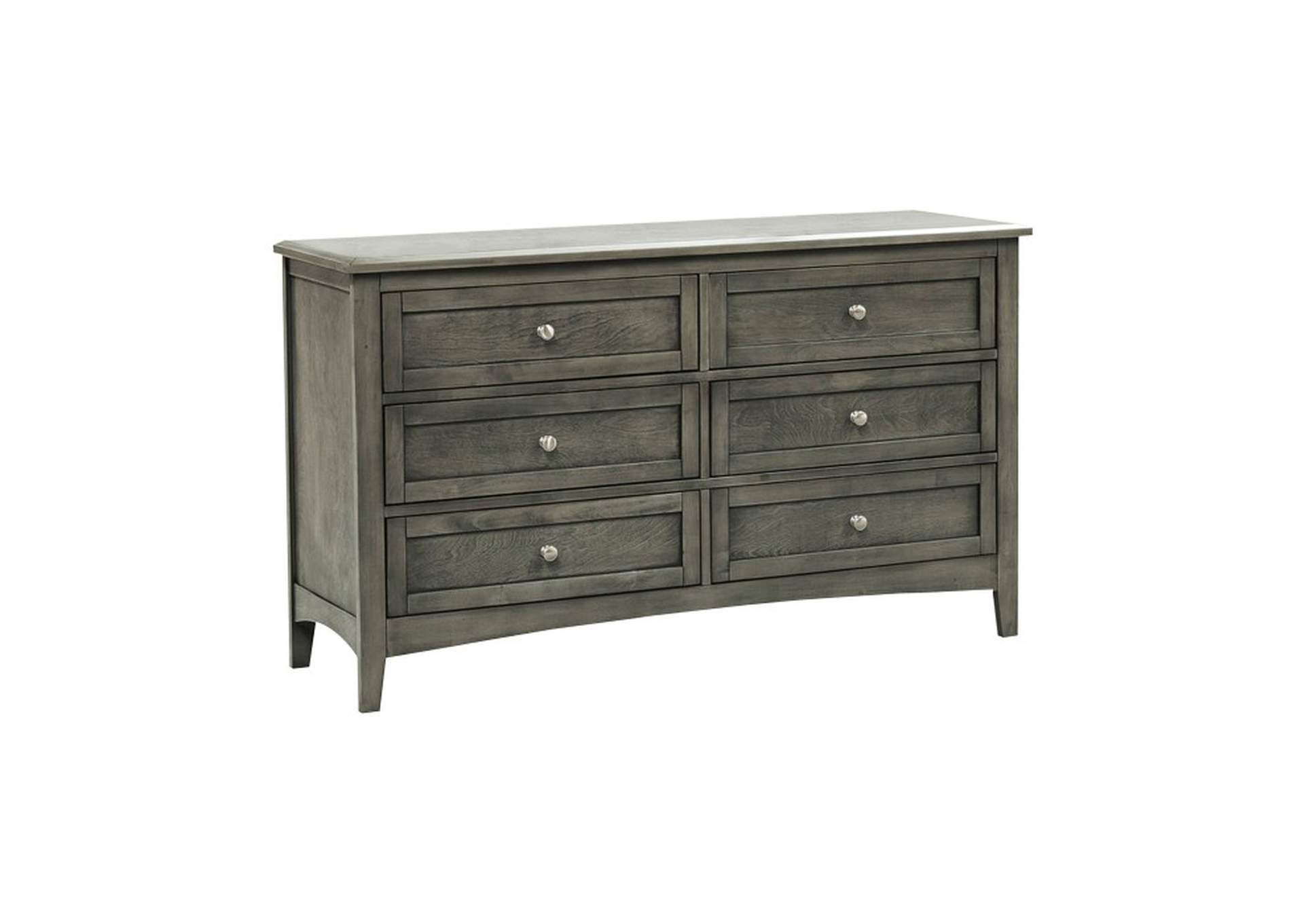 Garcia Dresser,Homelegance