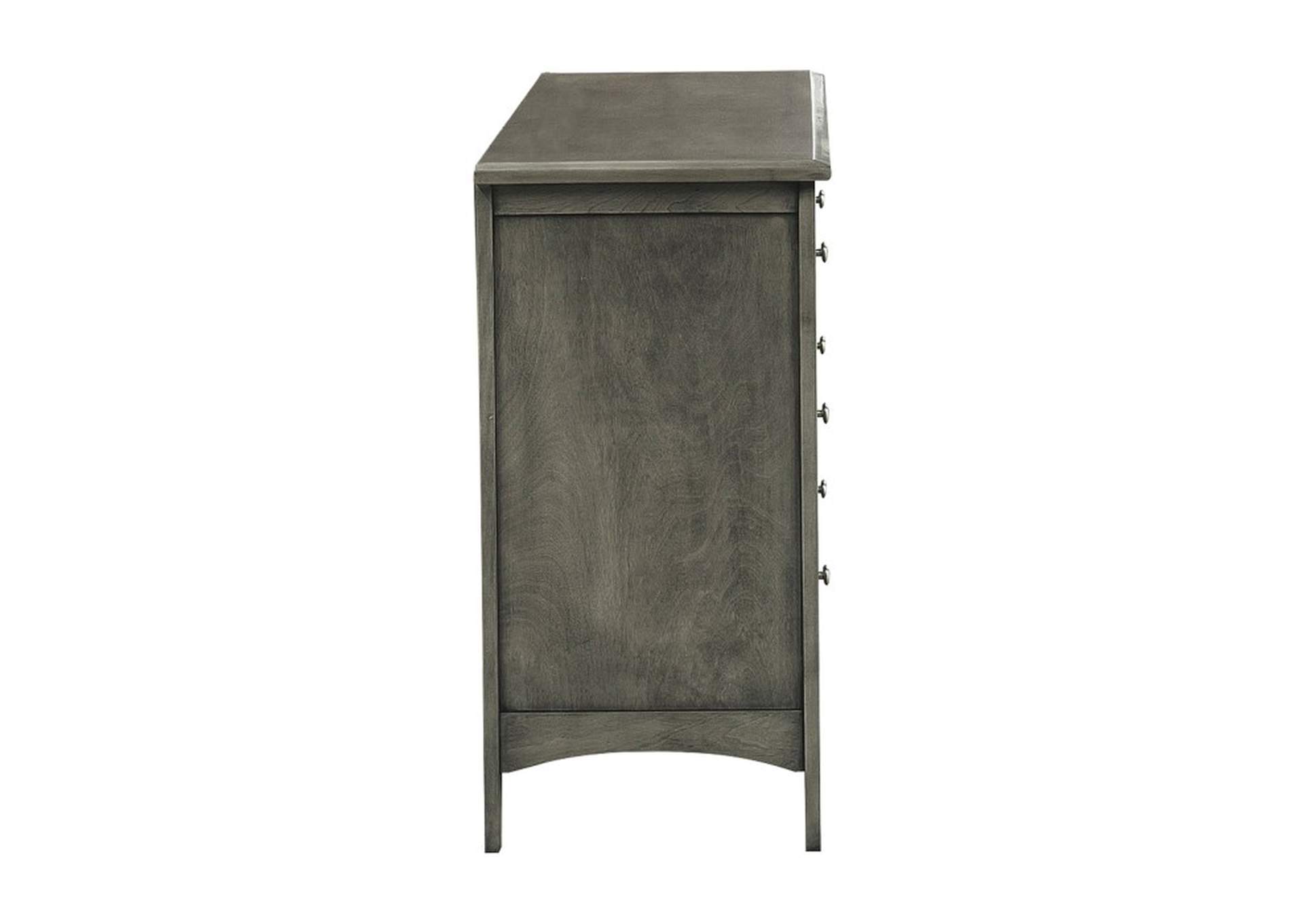 Garcia Dresser,Homelegance