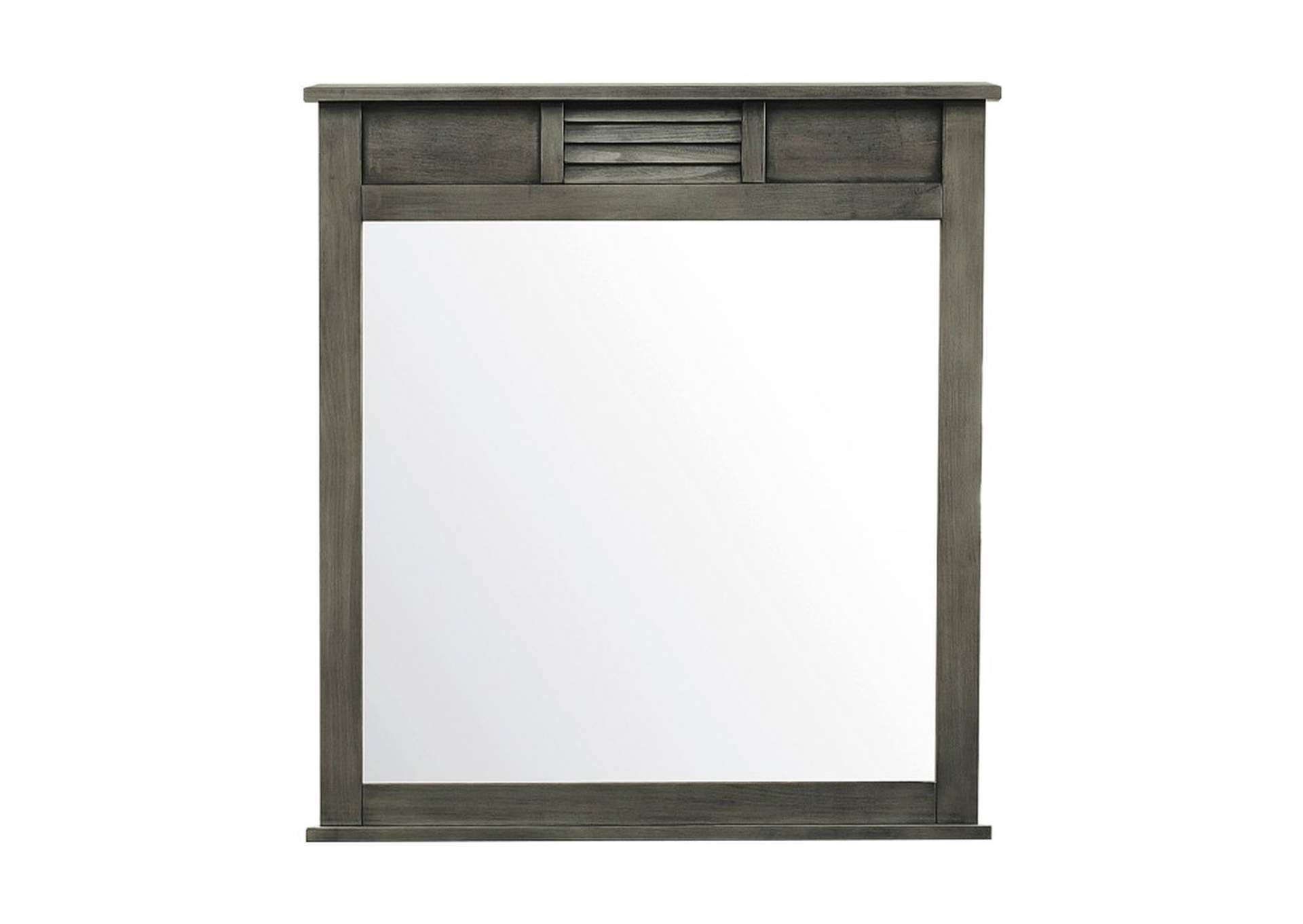 Garcia Mirror,Homelegance