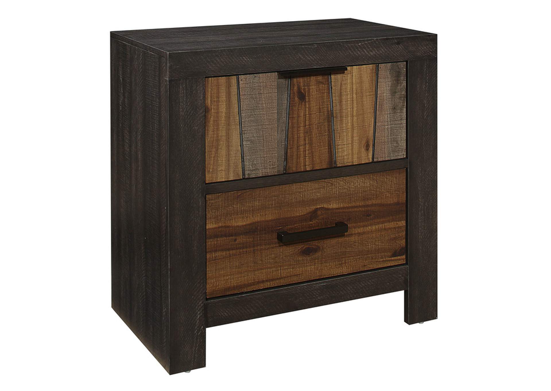 Cooper 4 Piece Twin Bedroom Set,Homelegance