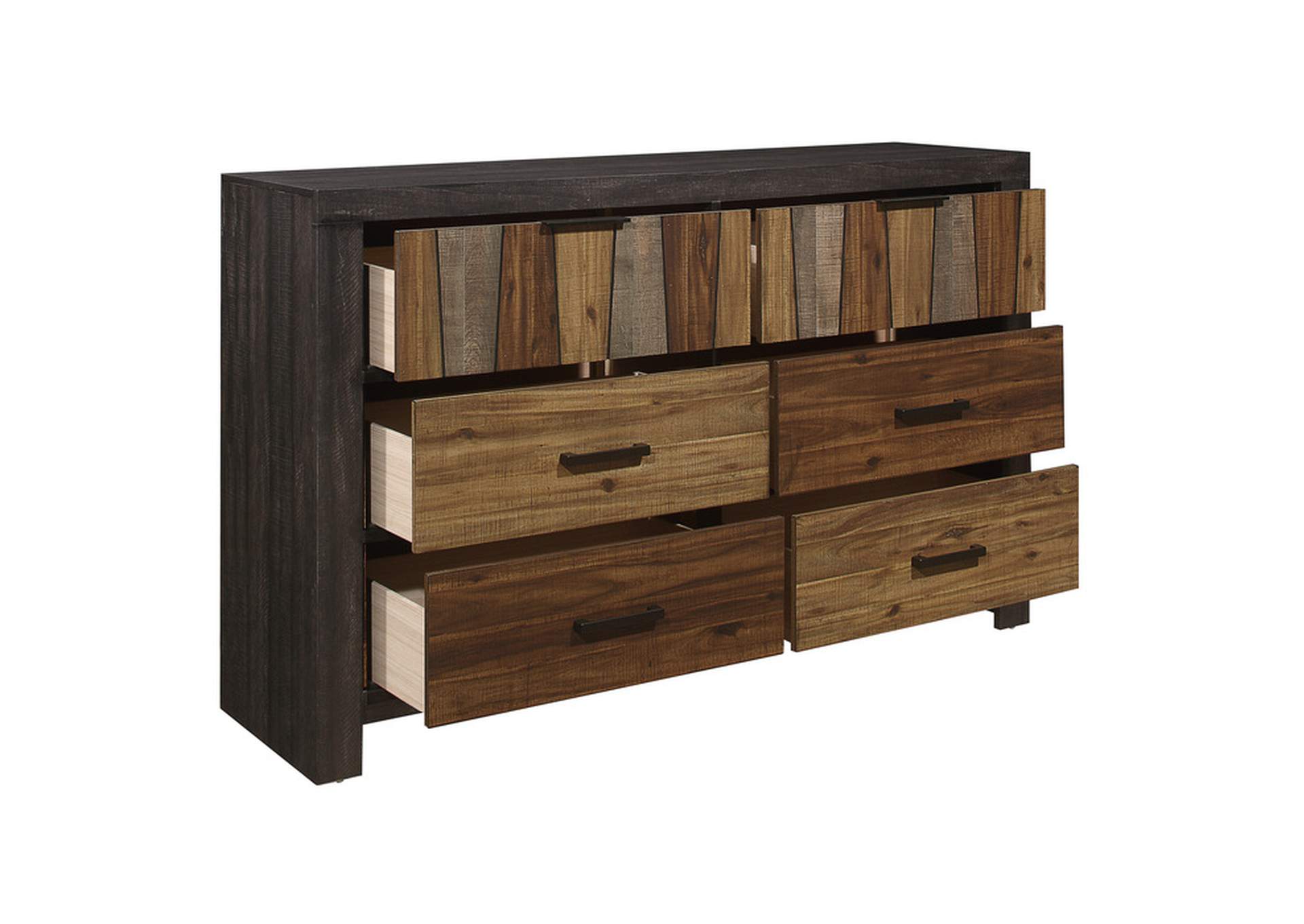 Cooper Dresser,Homelegance