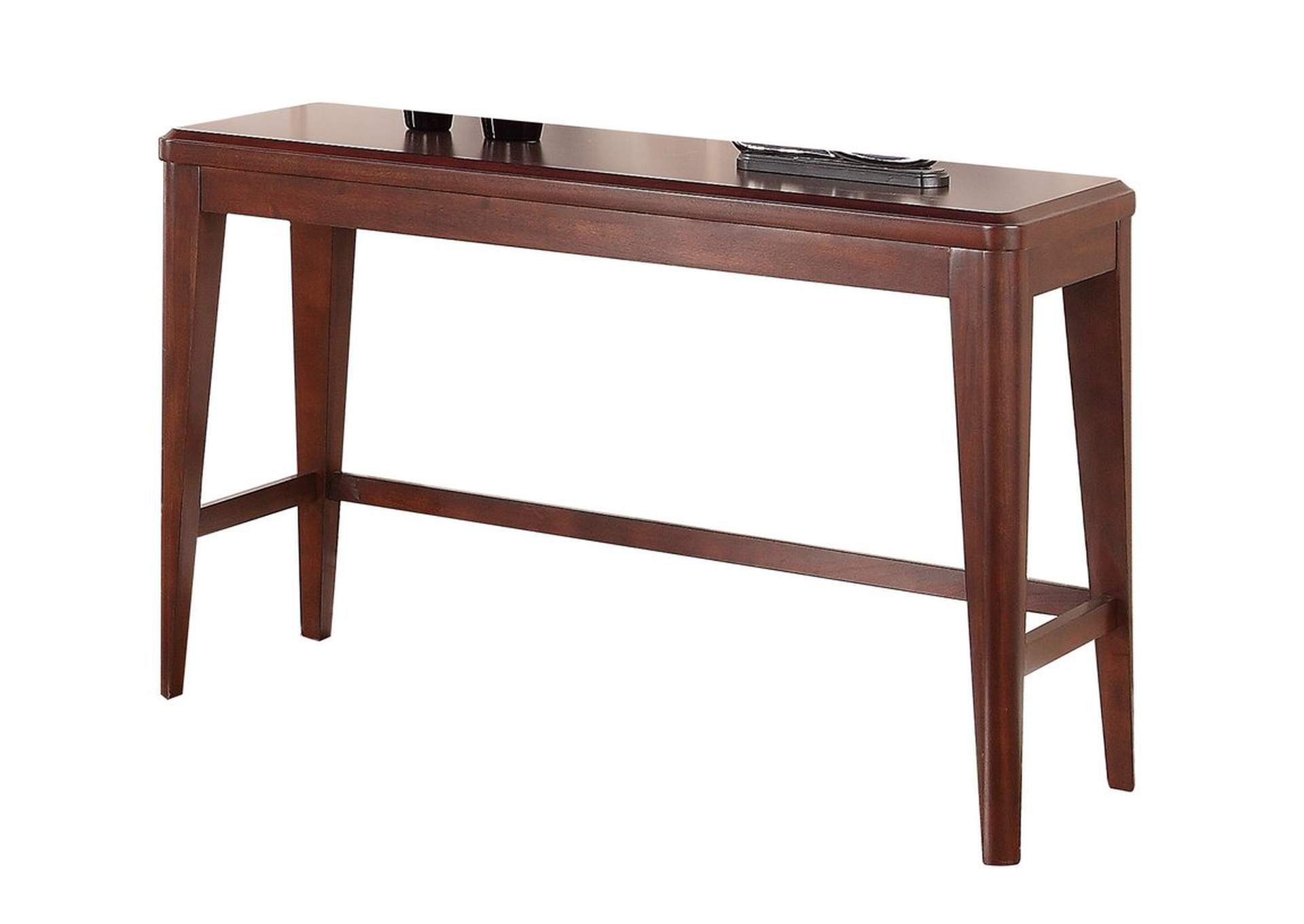 Desk/Sofa Table; Hpl,Homelegance