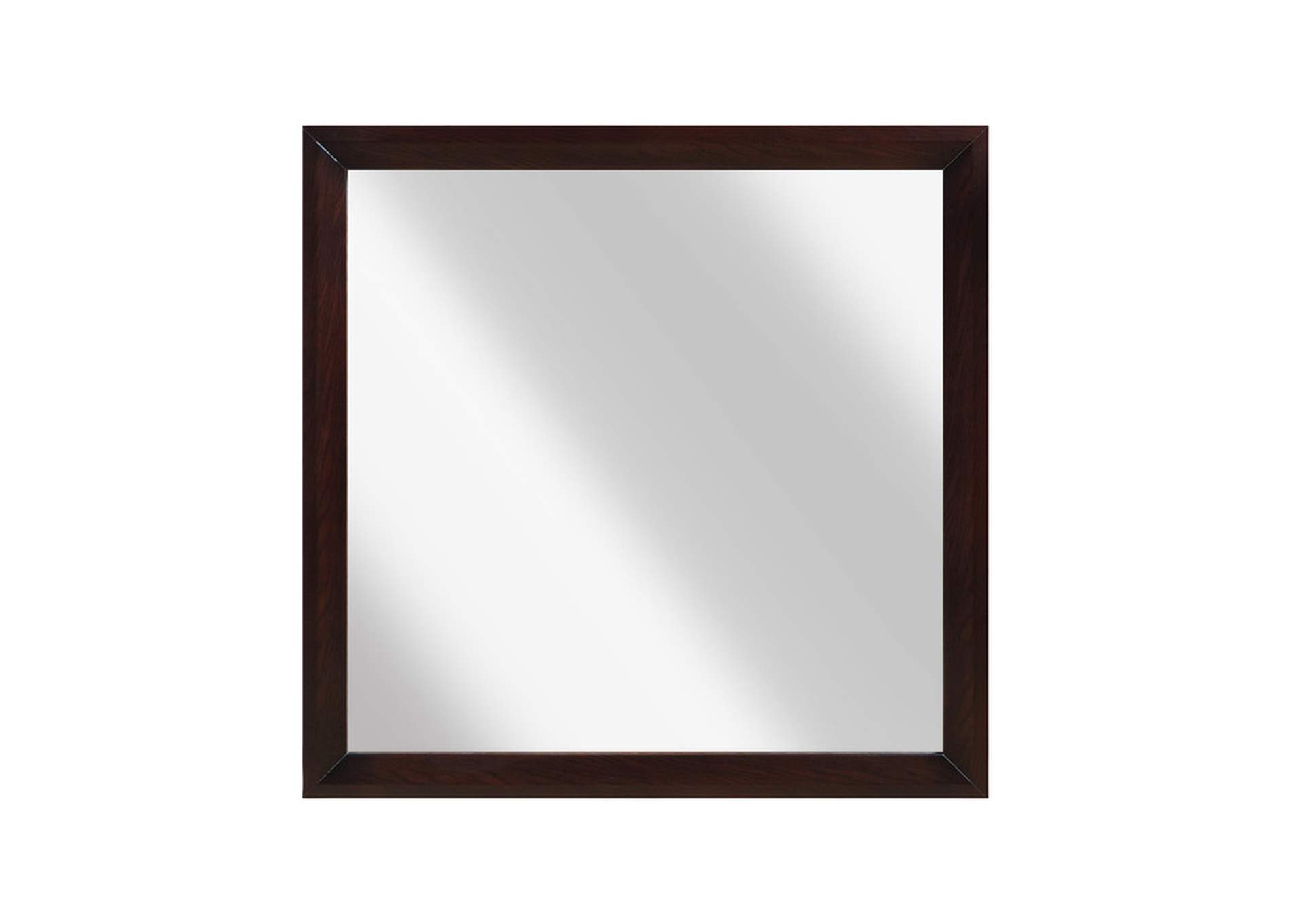 Edina Mirror,Homelegance