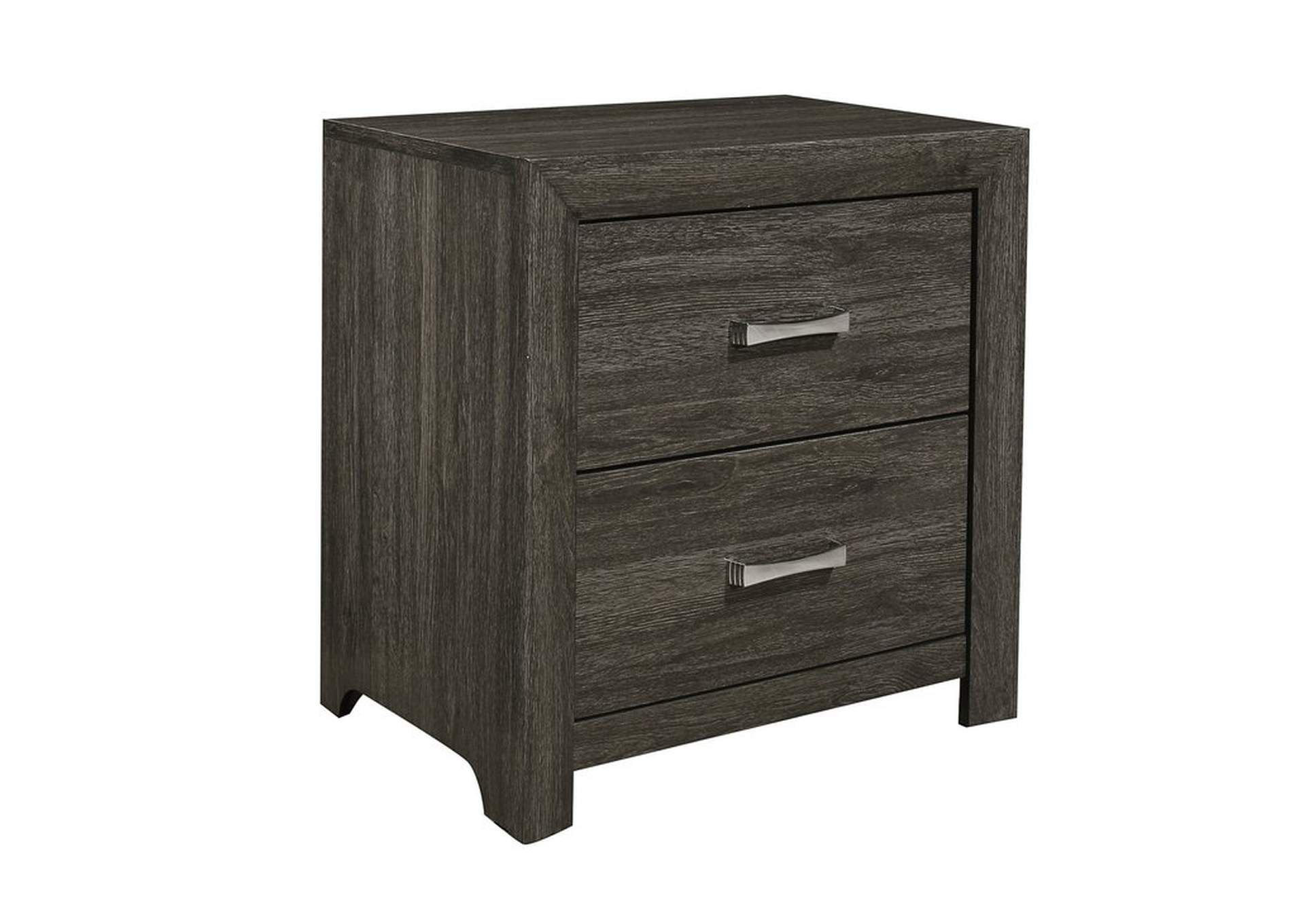 Night Stand,Homelegance