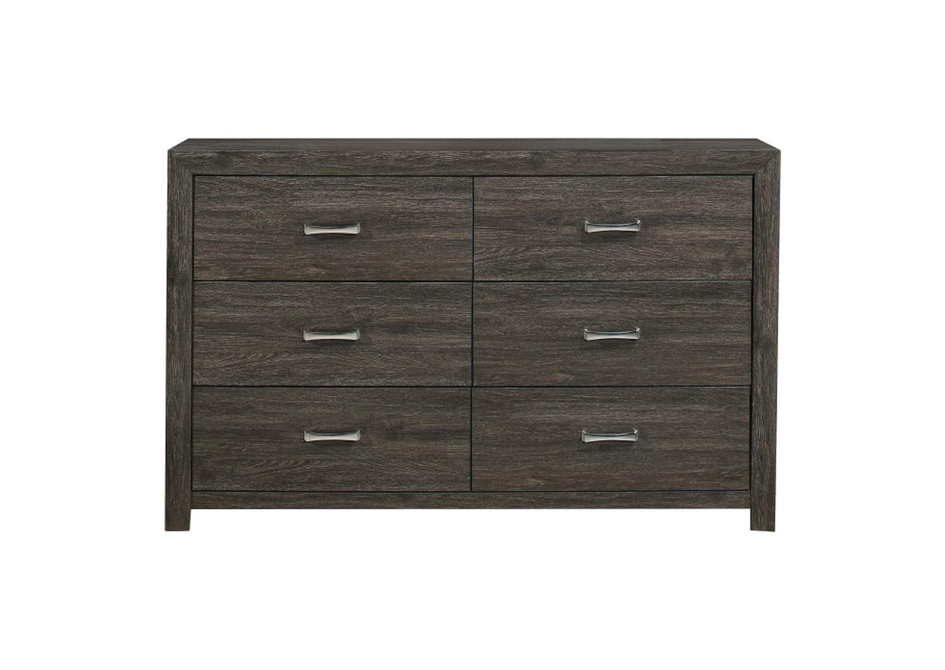 Edina Dresser,Homelegance