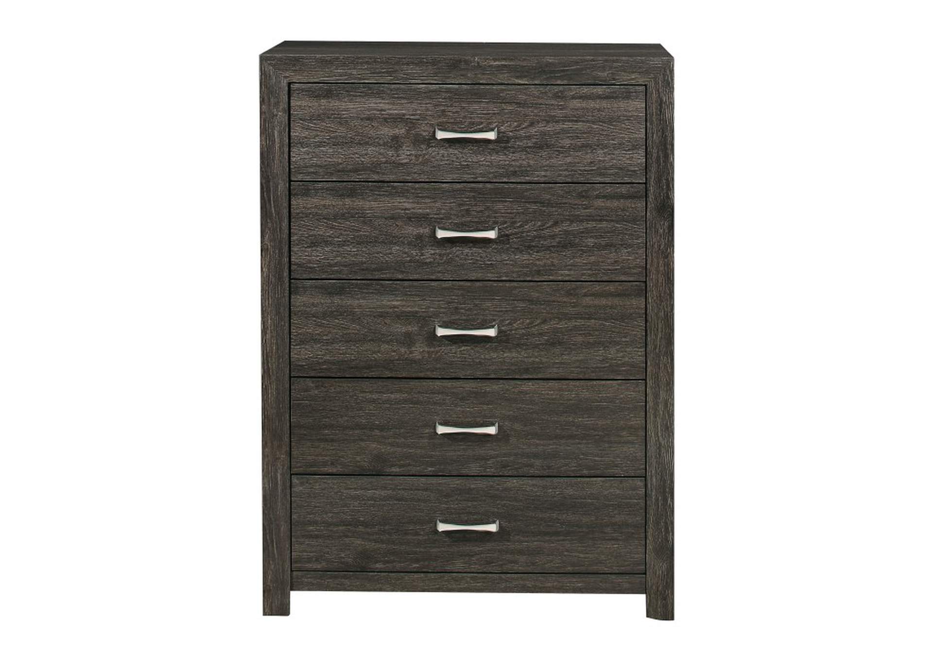 Edina Chest,Homelegance