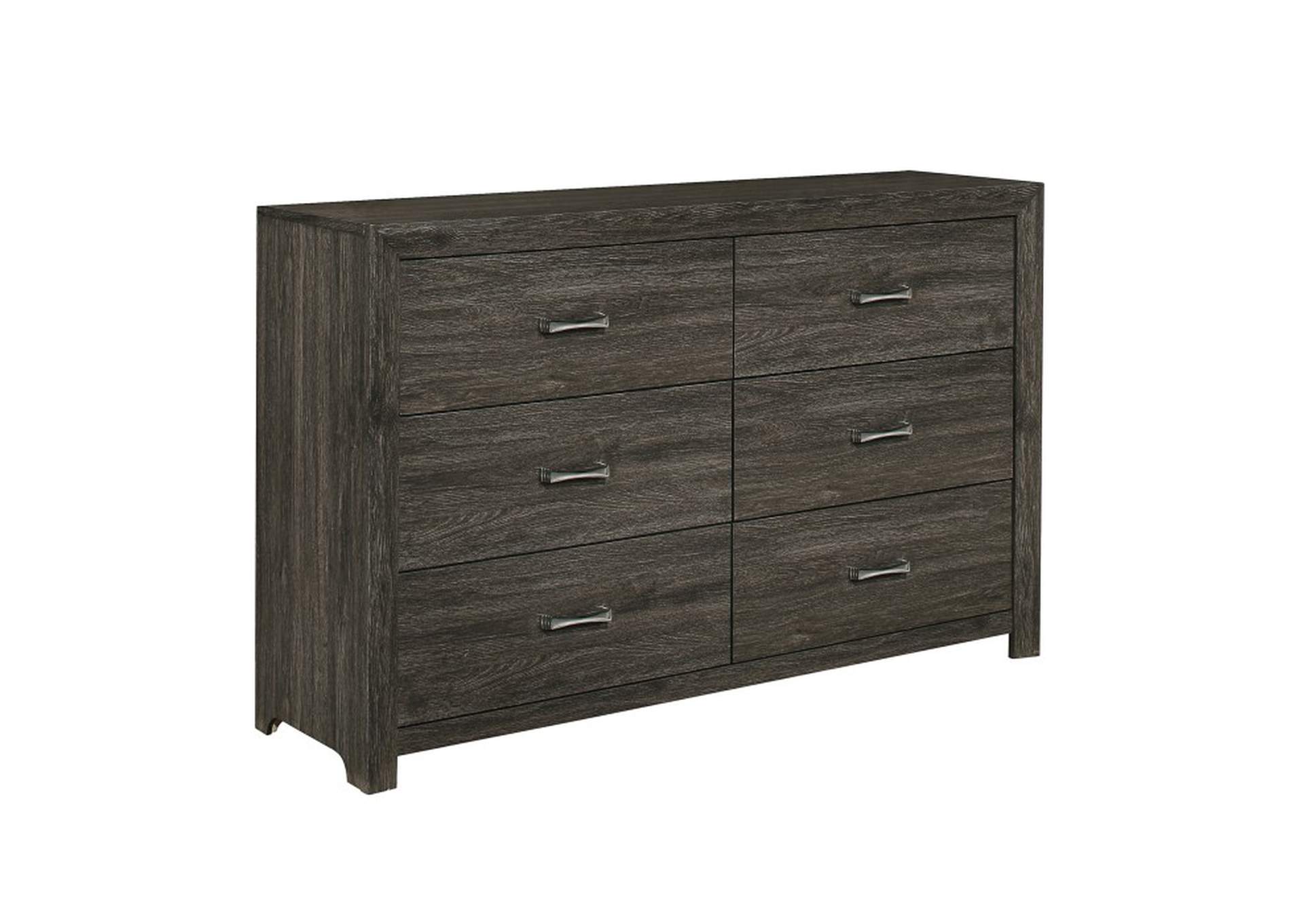 Edina Dresser,Homelegance