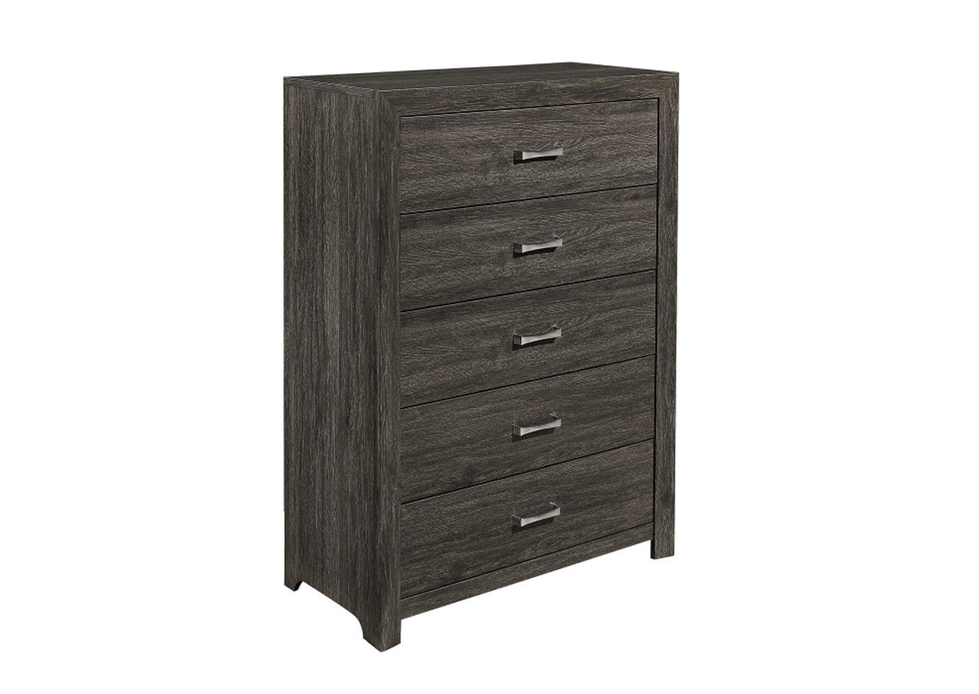 Edina Chest,Homelegance