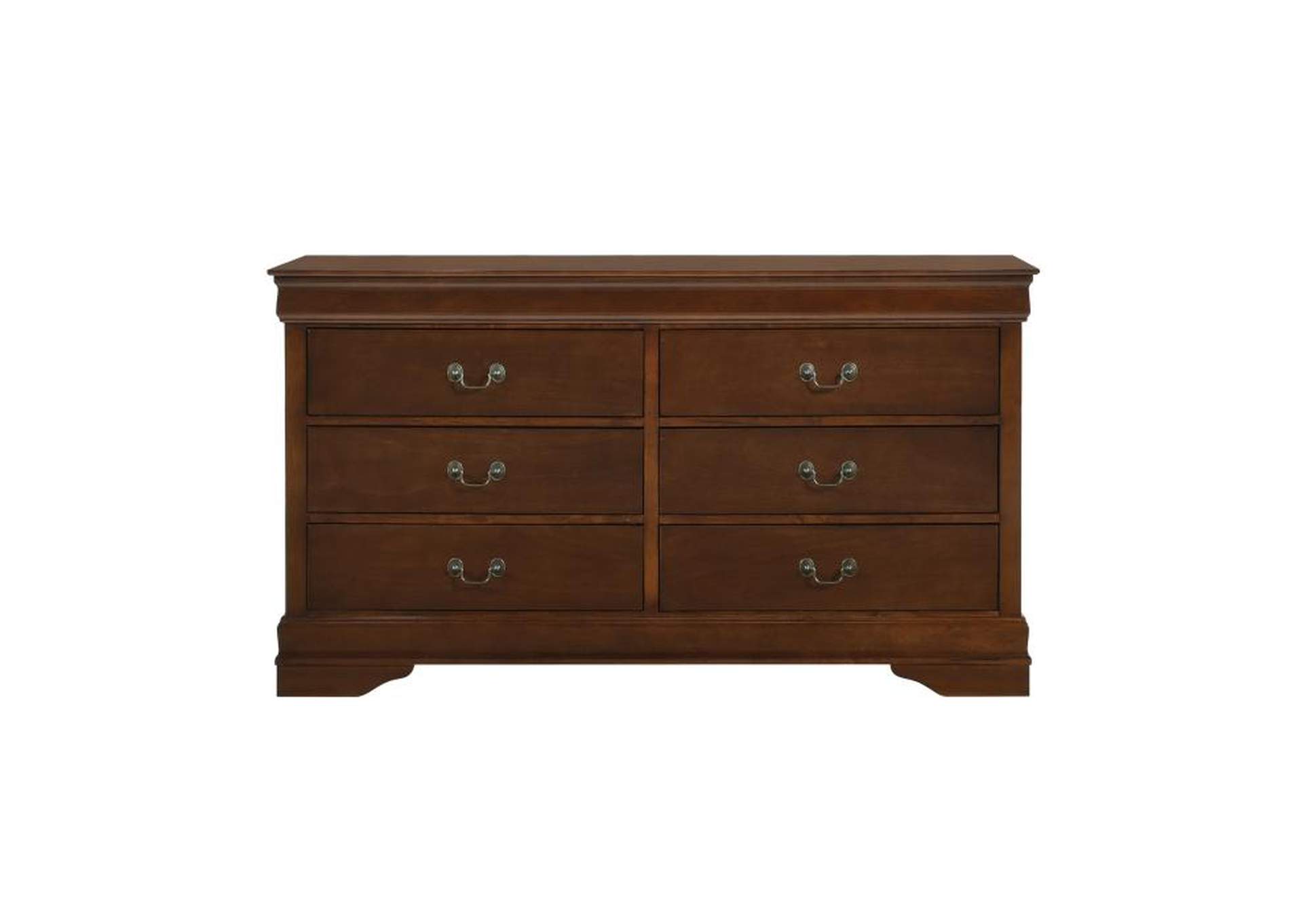 Mayville Dresser,Homelegance