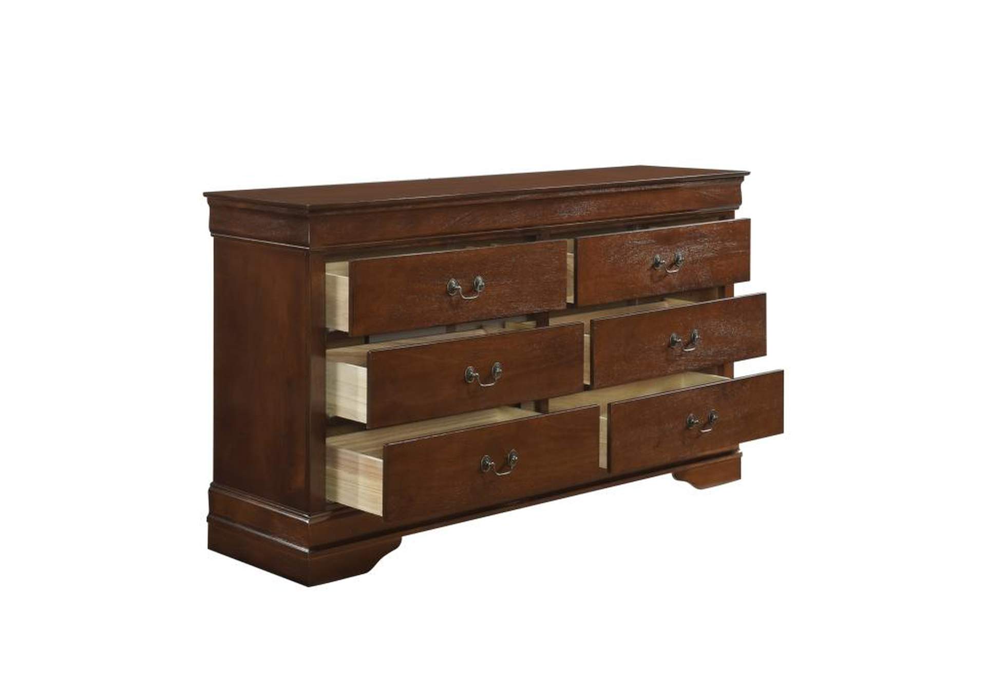 Mayville Dresser,Homelegance