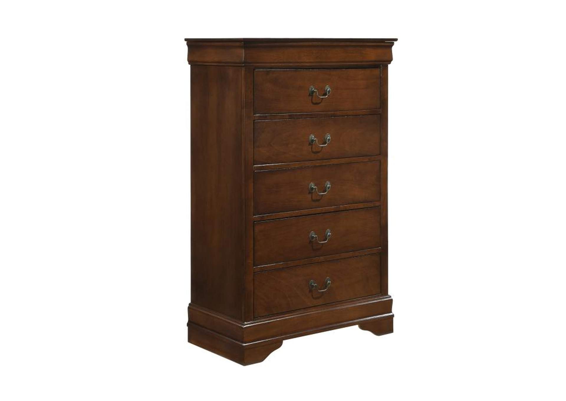 Mayville Chest,Homelegance