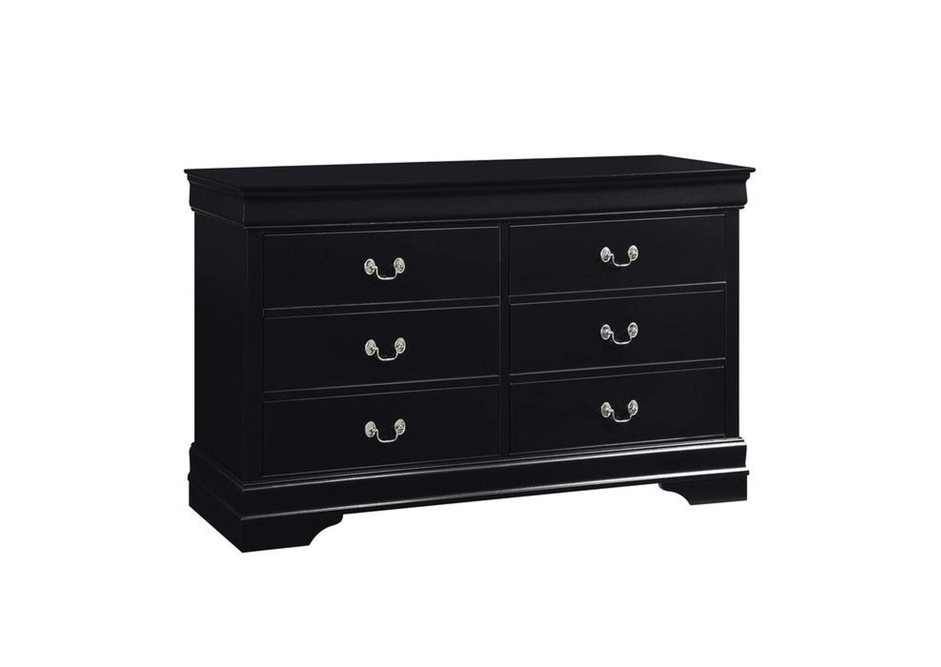 Mayville Dresser,Homelegance