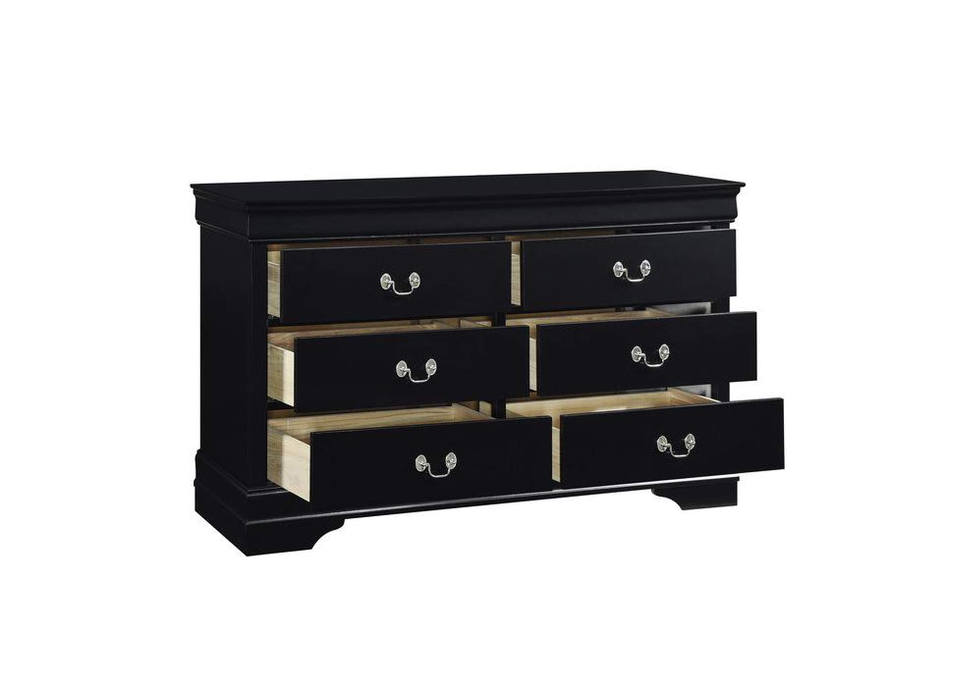 Mayville Dresser,Homelegance