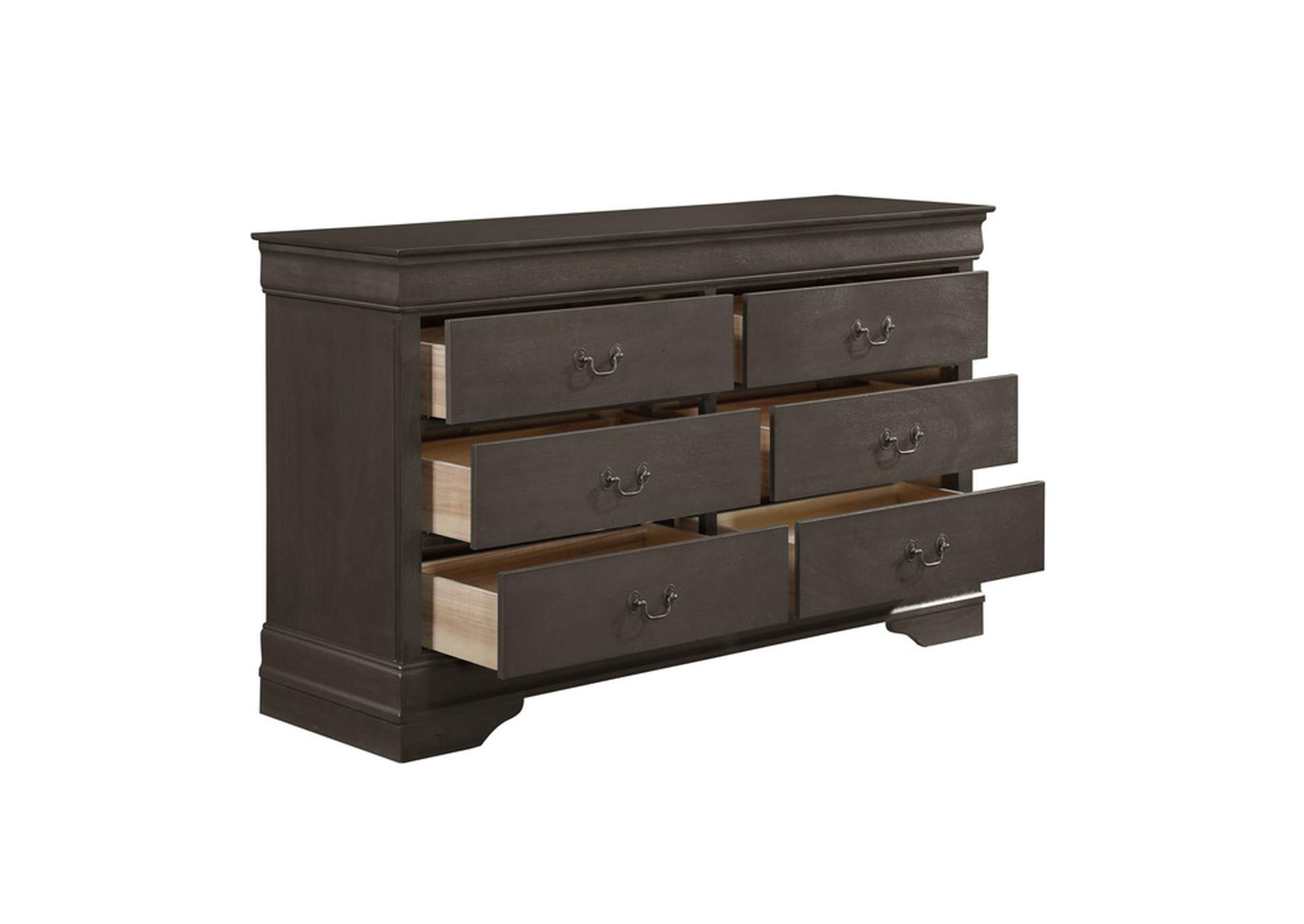 Mayville Dresser,Homelegance